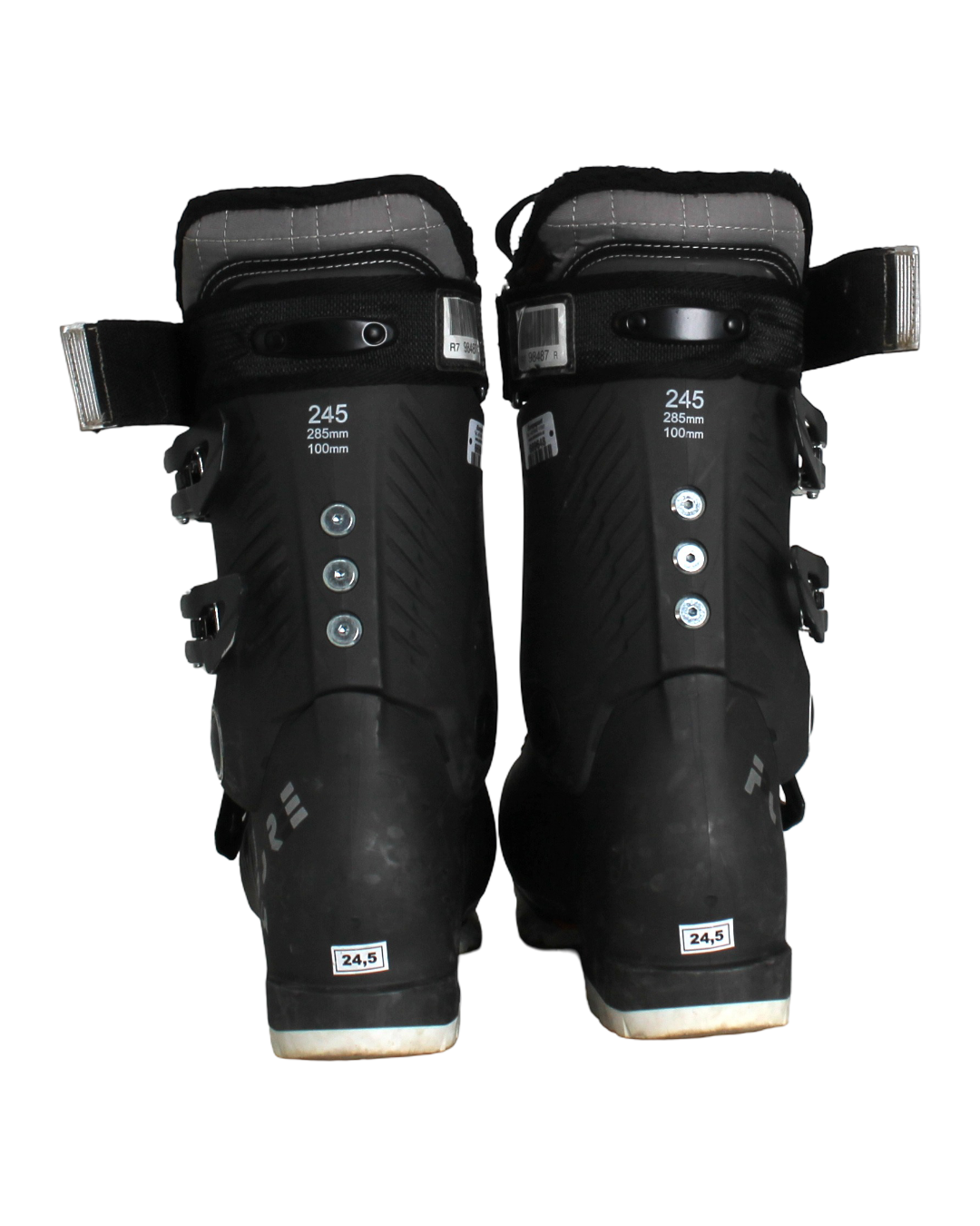 Rossignol Pure Pro R