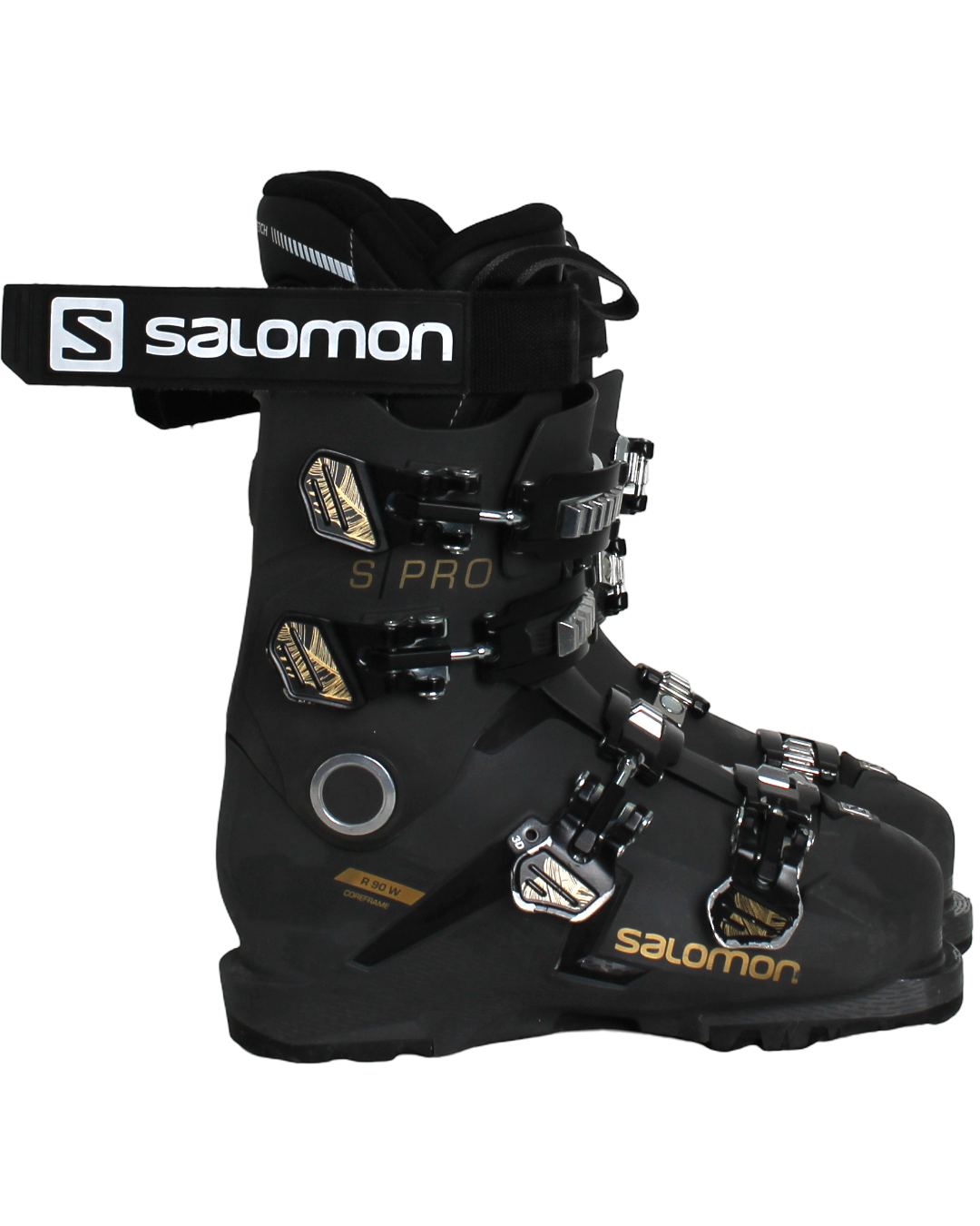 Salomon S/Pro R90 W