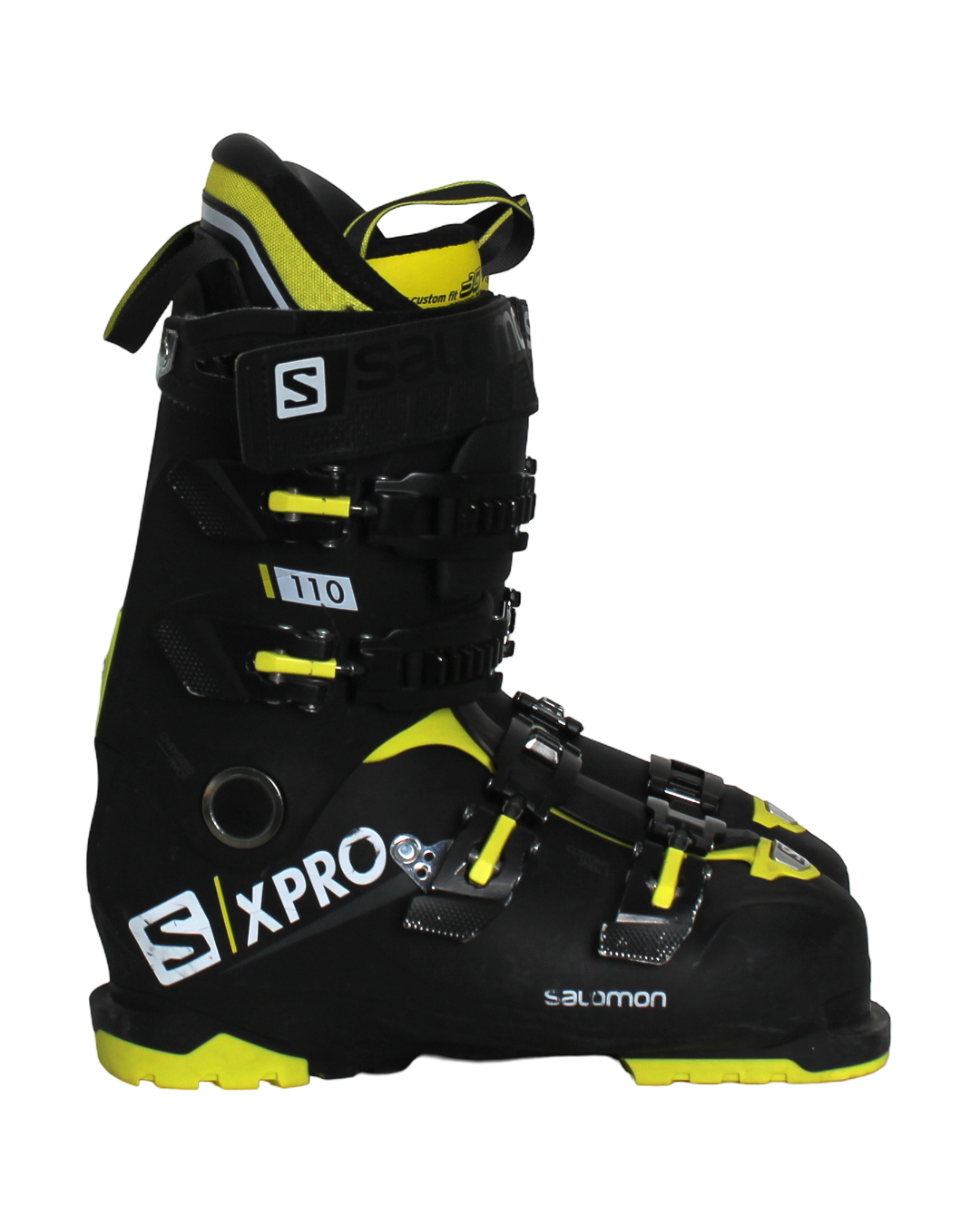 Salomon Xpro/S 110