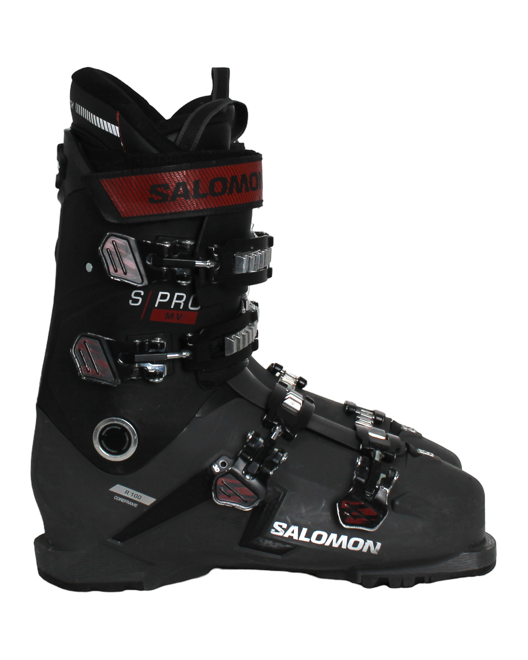 Salomon S/Pro MV R100
