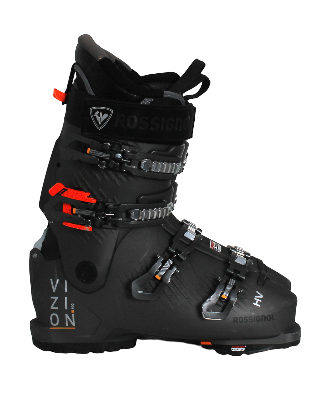 Rossignol Vizion 100 Esay in Step