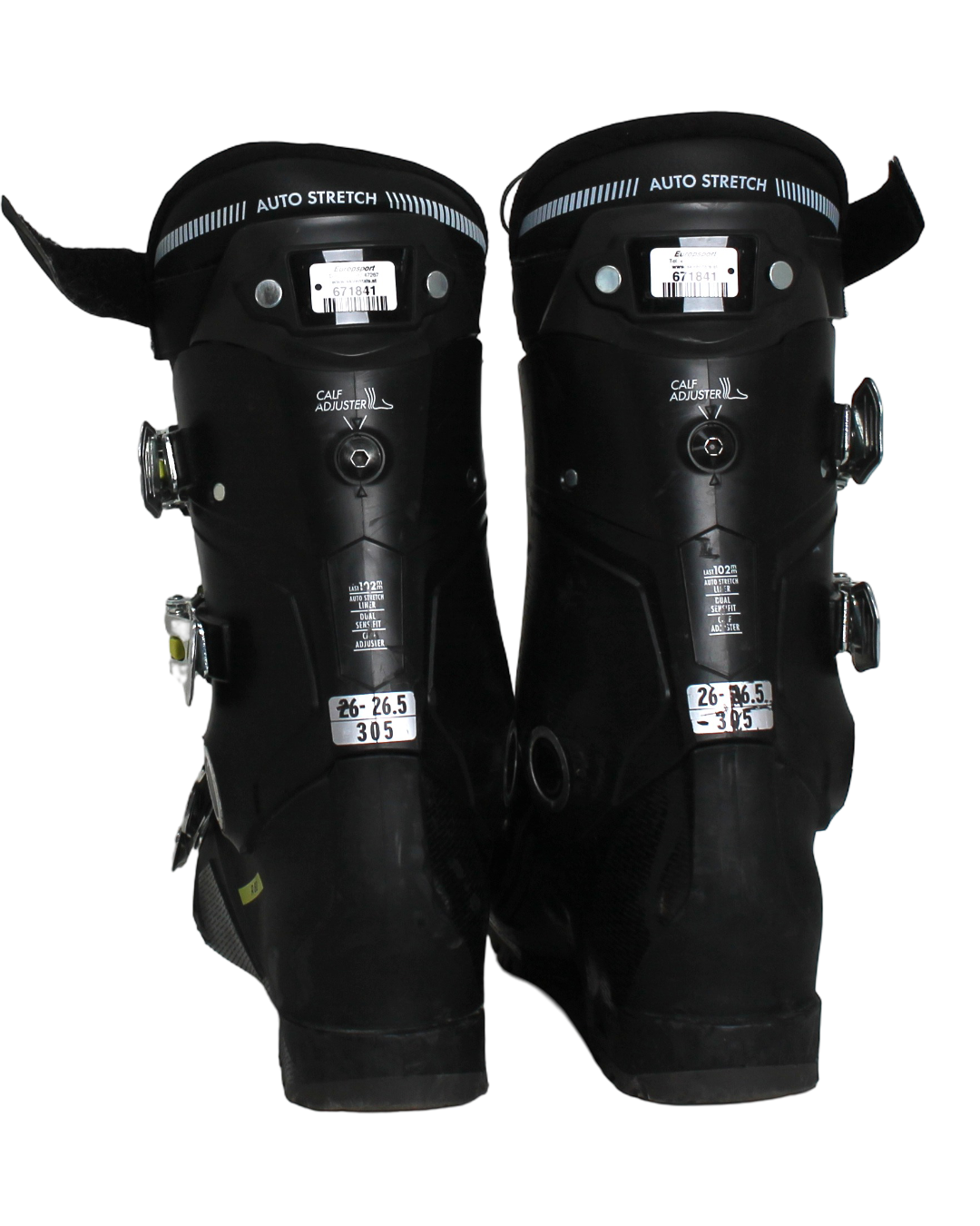 Nordica Sportmachine 75 WR