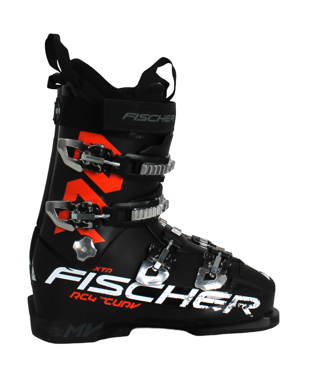 Fischer RC4 The Curv MV