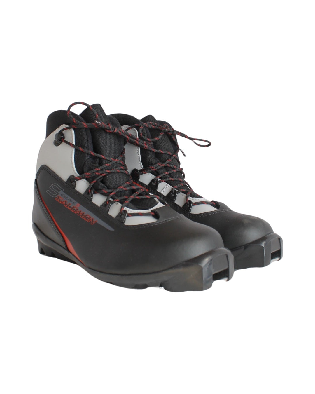 Nordic Skis Salomon Escape Boots Cross-country Boots: Salomon Escape