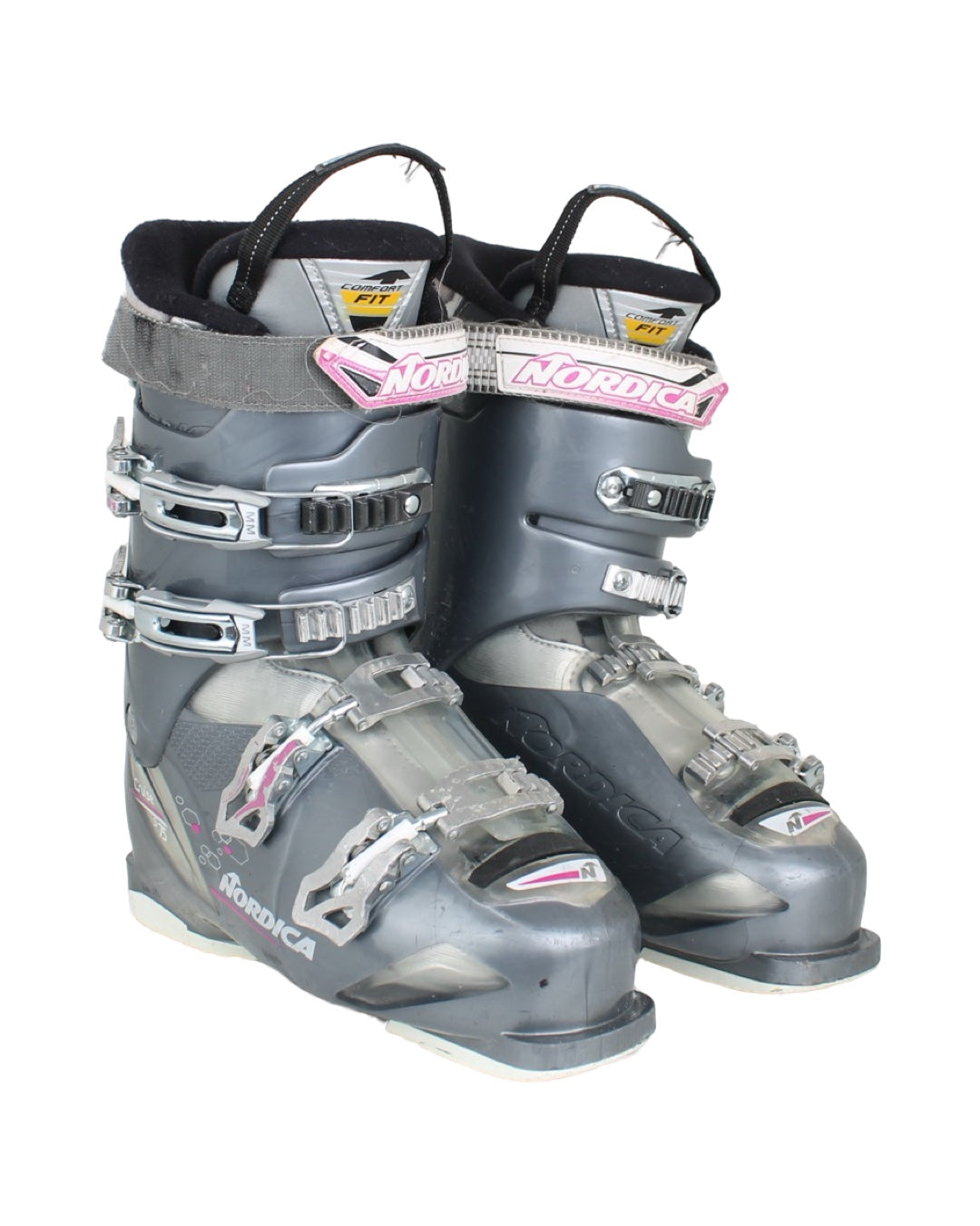 Nordica Cruise S75