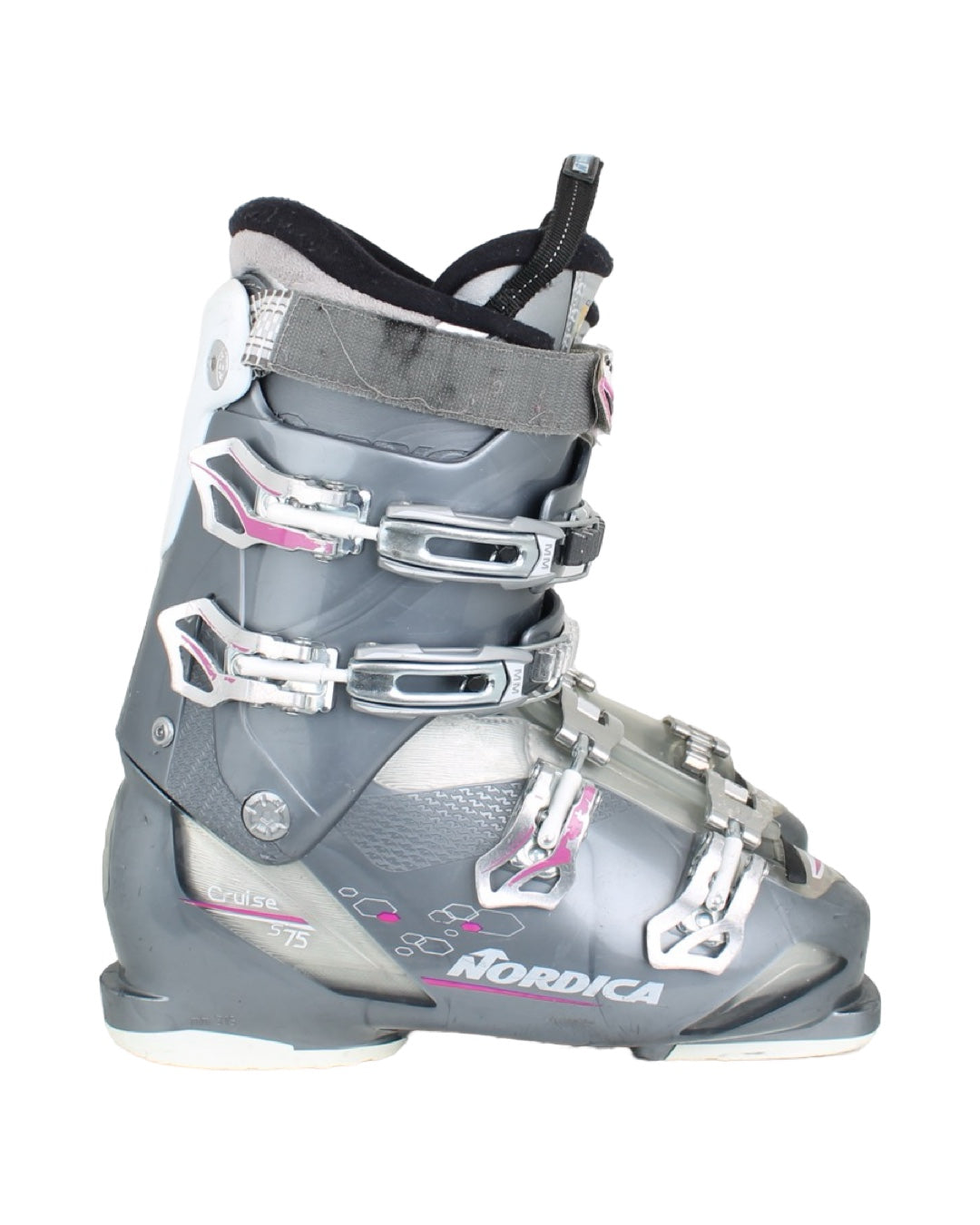Nordica Cruise S75
