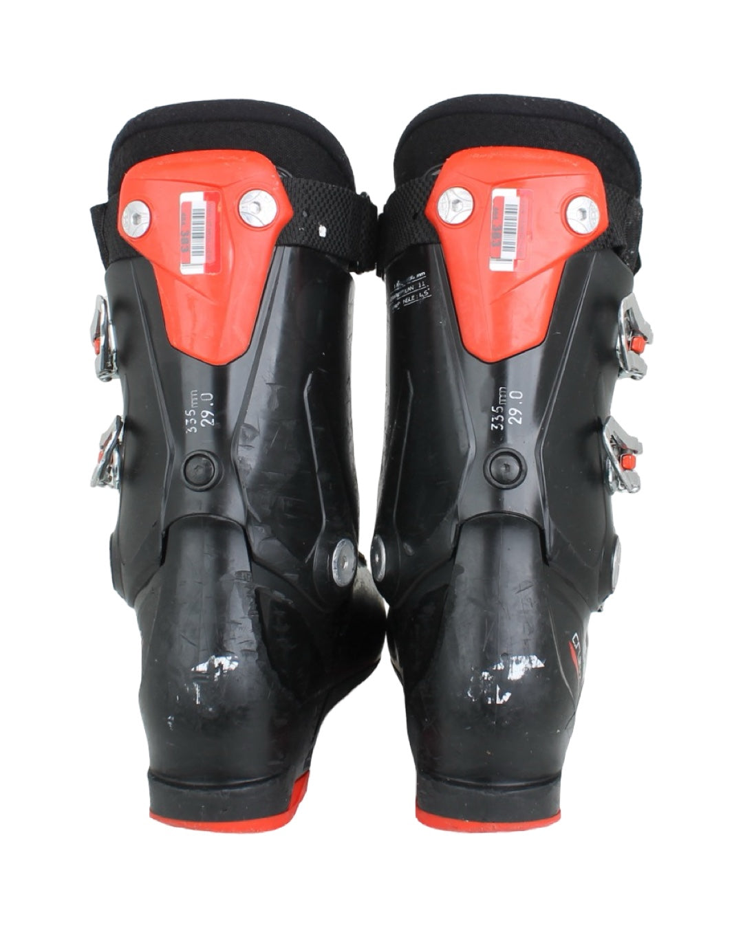 Nordica Cruiser80R