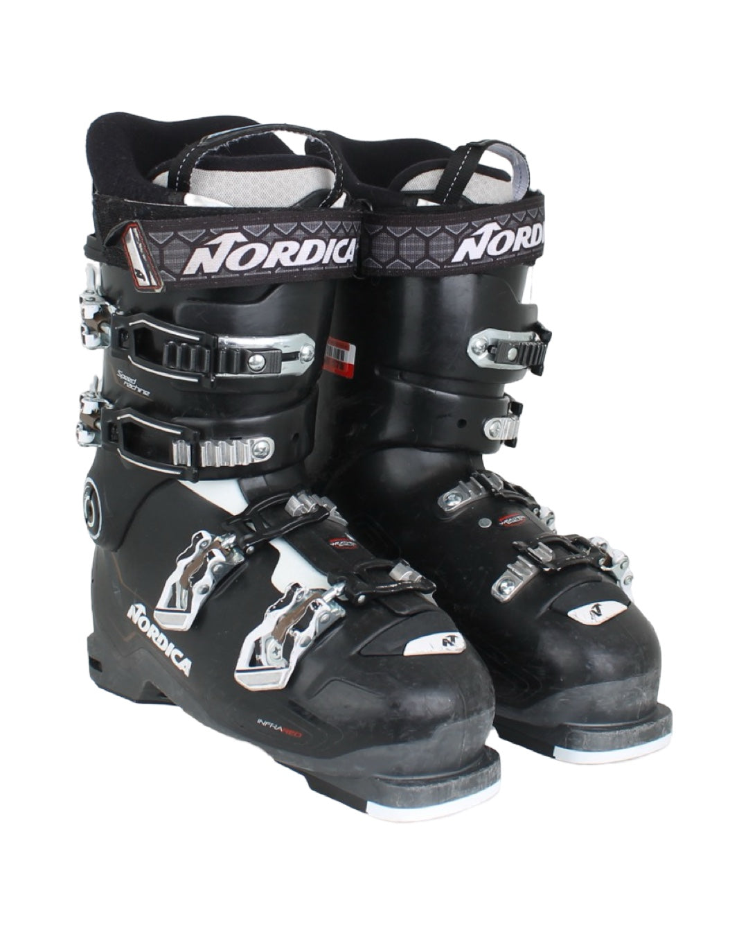 Nordica Speed Machine 85WR Bronz