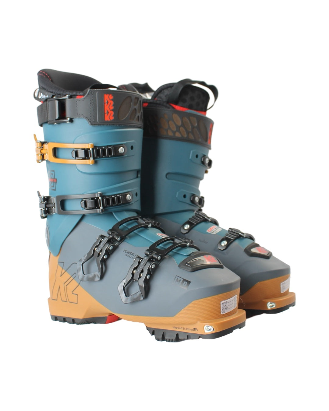 K2 Mindbender 120 MV