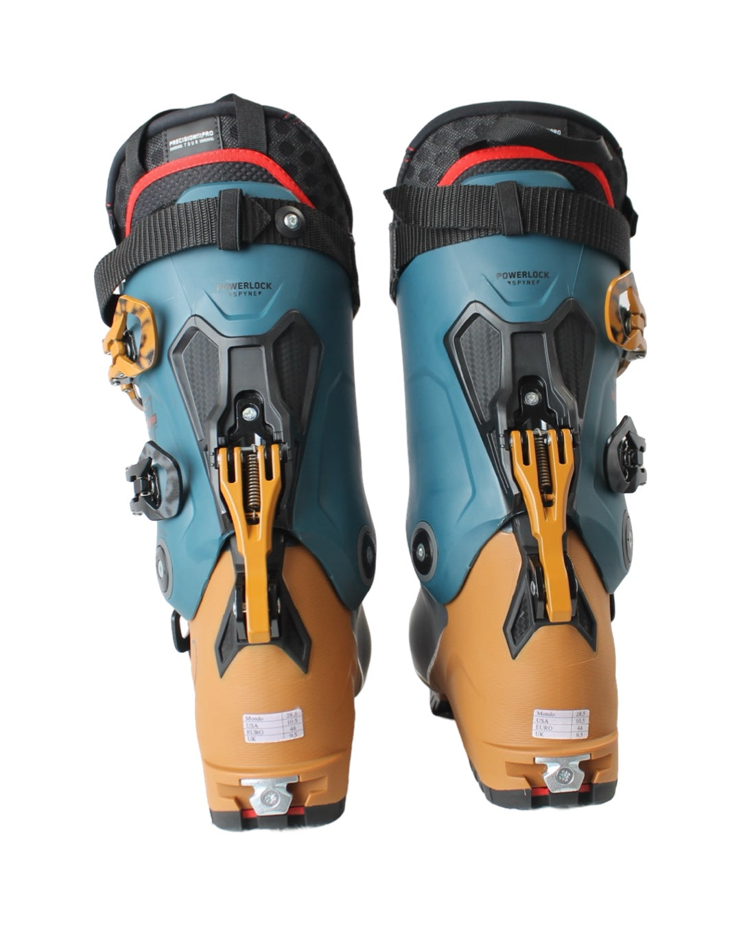 K2 Mindbender 120 MV