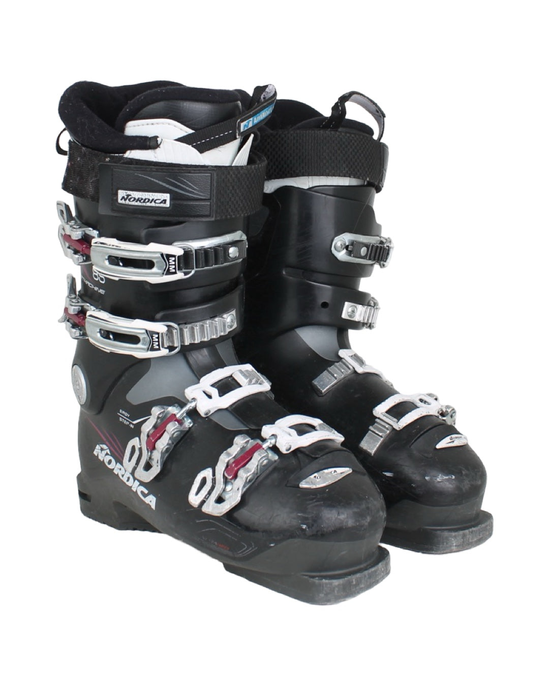 Nordica Sport Machine 85W