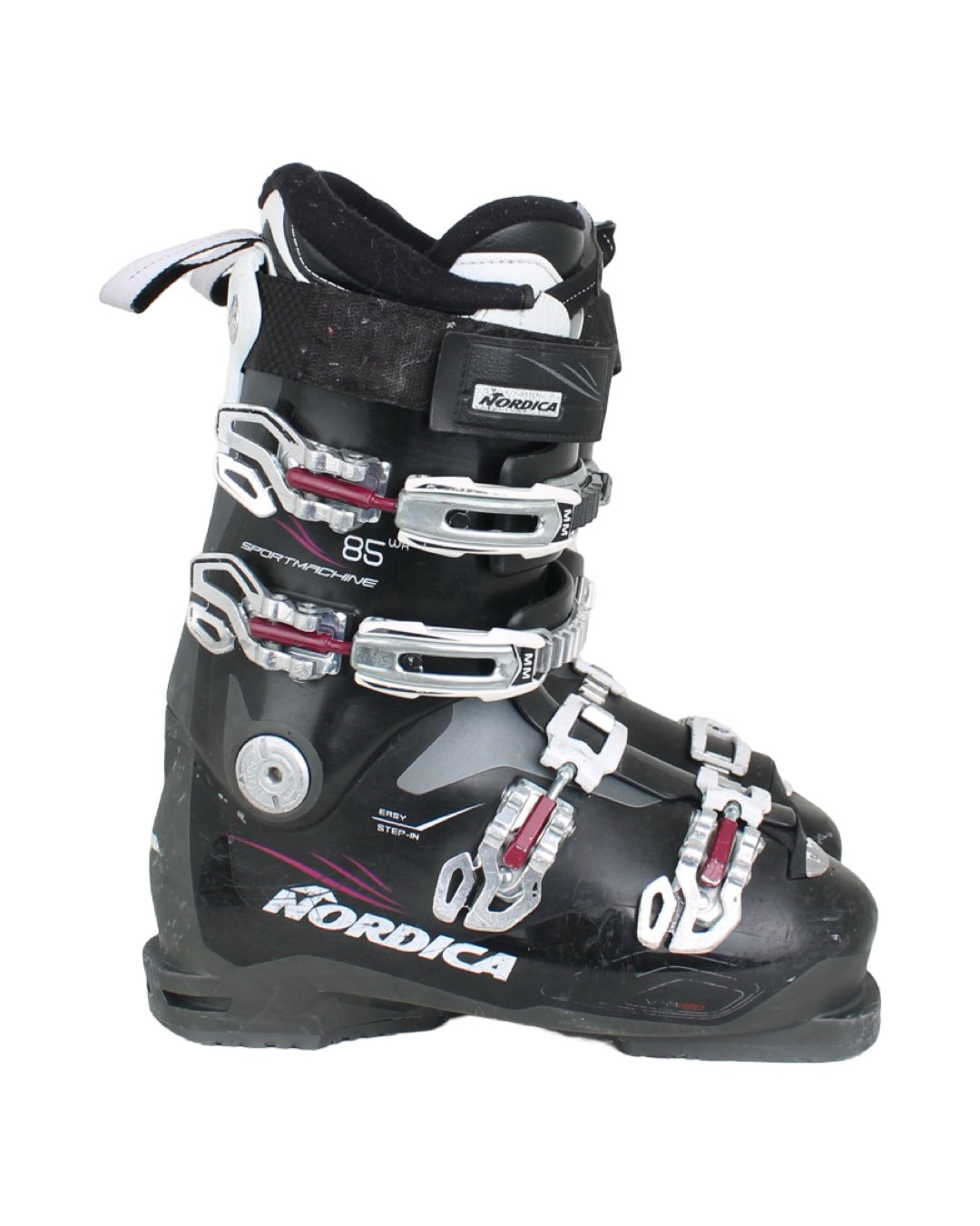 Nordica Sport Machine 85W