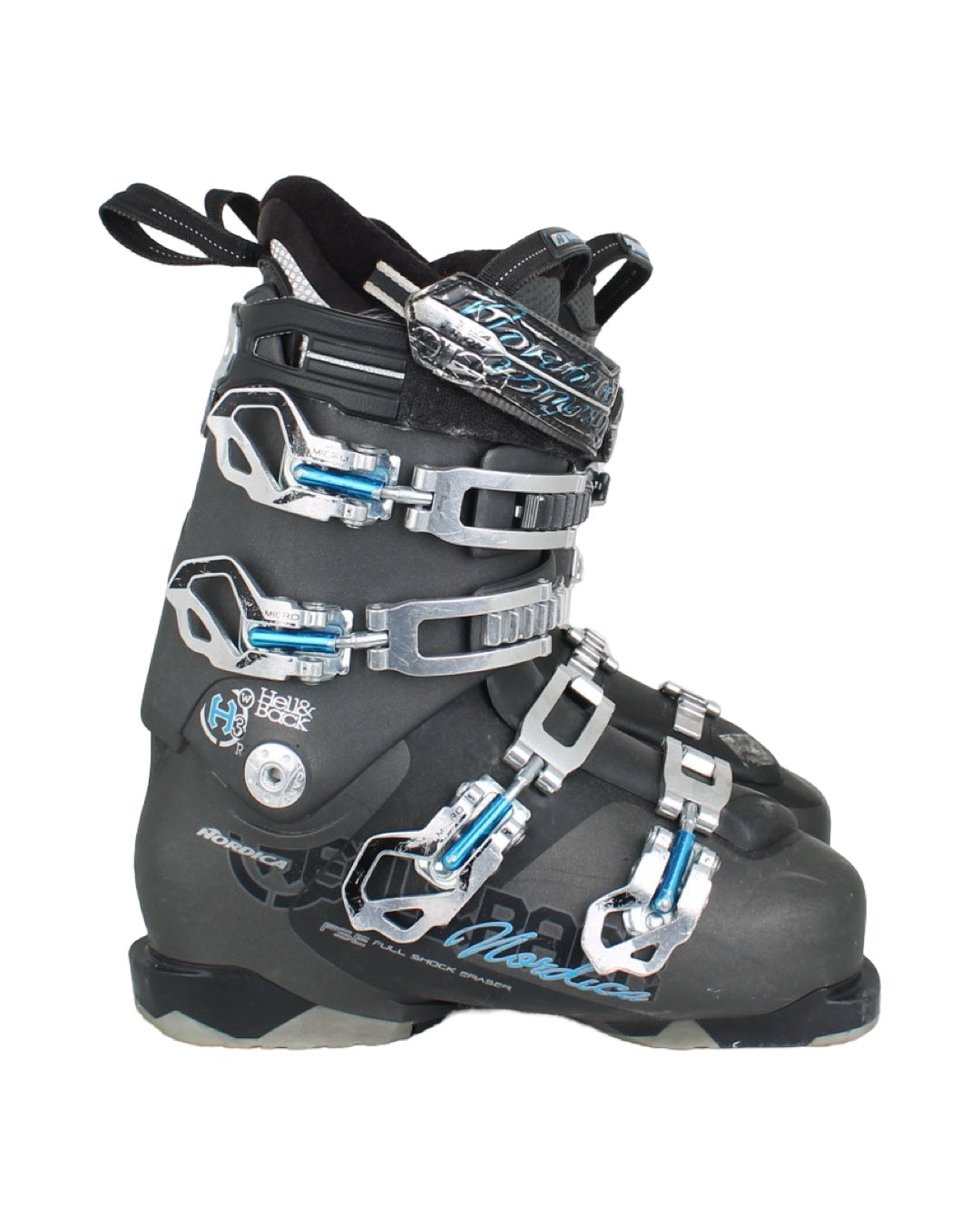 Nordica NXT H3Rw