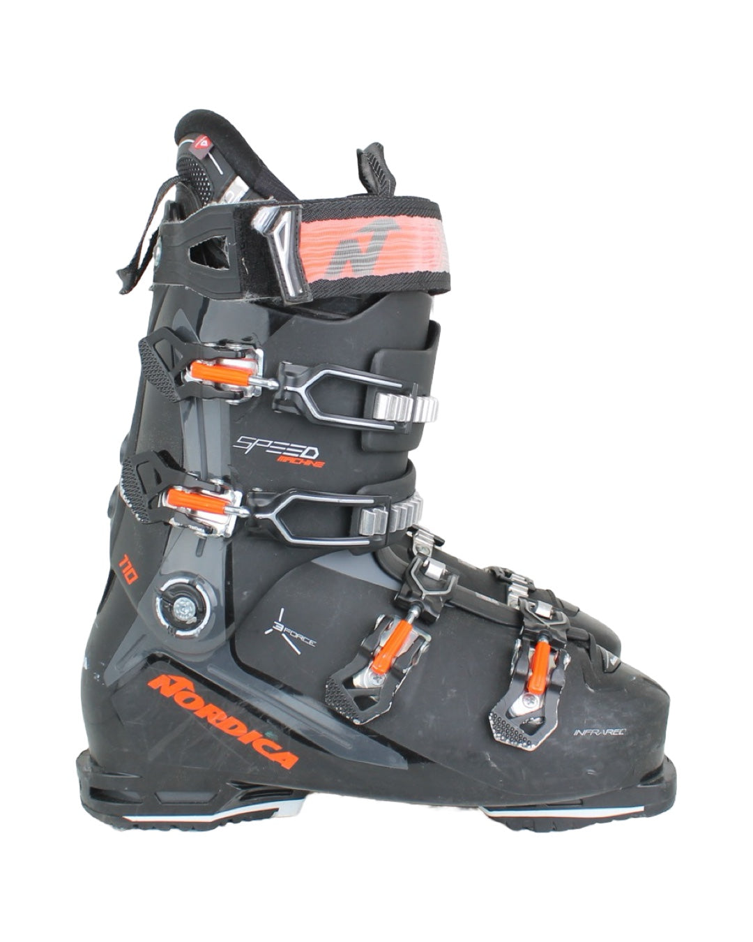 Nordica Speed Machine 110