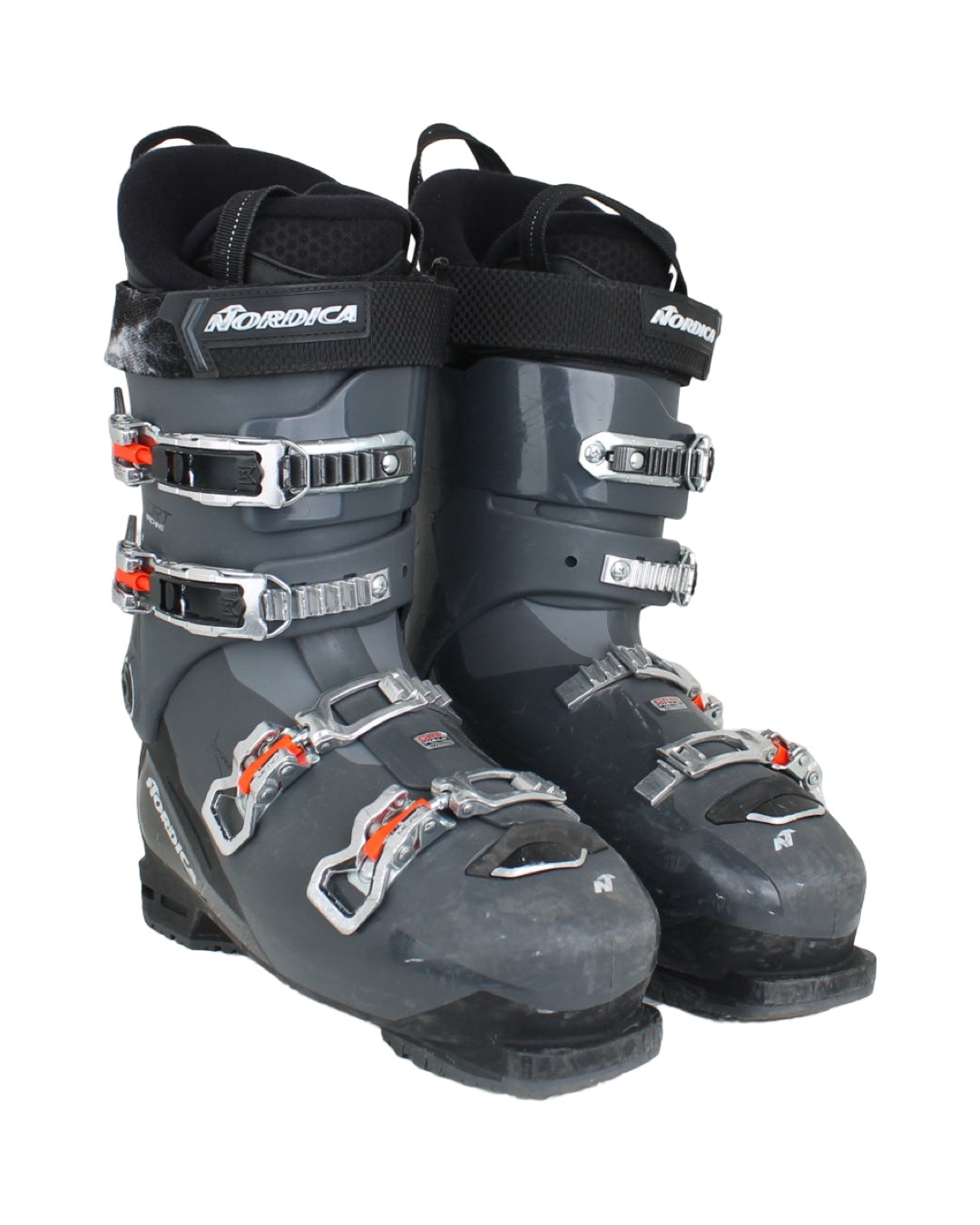 Nordica Sport Machine 90R Grey
