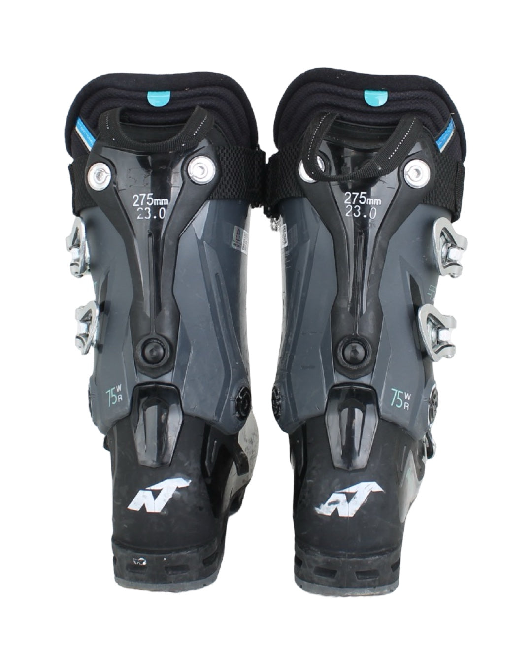 Nordica Sport Machine 75 WR Grey