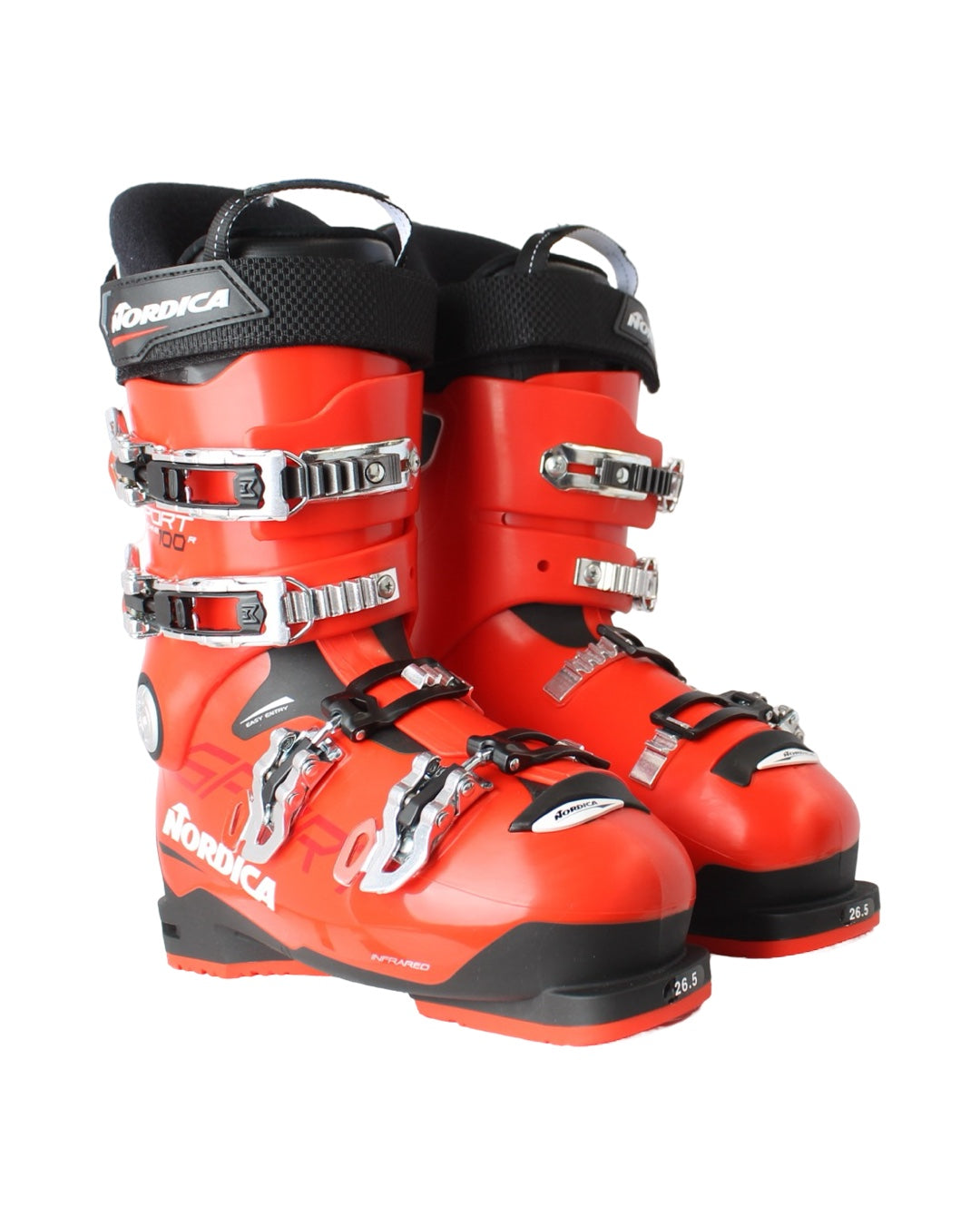 Nordica SportMachine 100R
