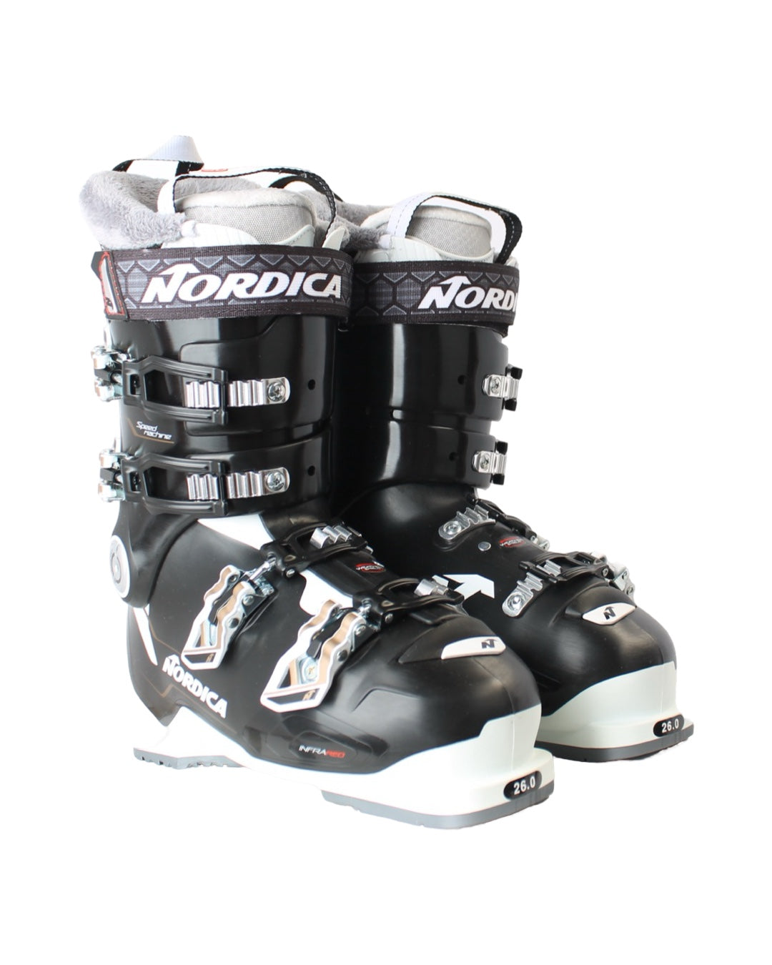 Nordica SpeedMachine 95 W Bronze