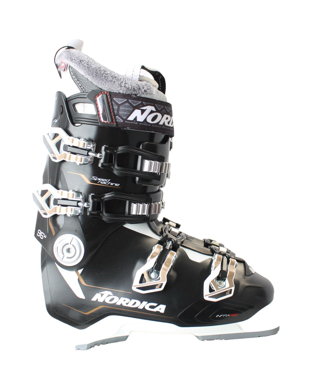 Nordica SpeedMachine 95 W Bronze