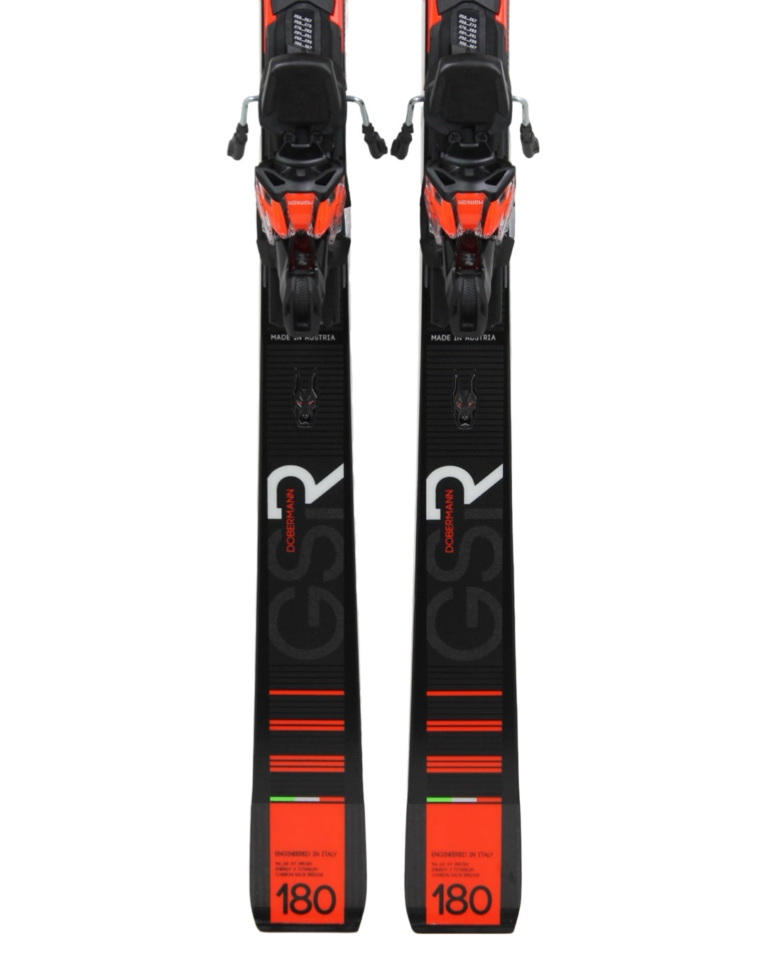 Nordica Dobermann GSC