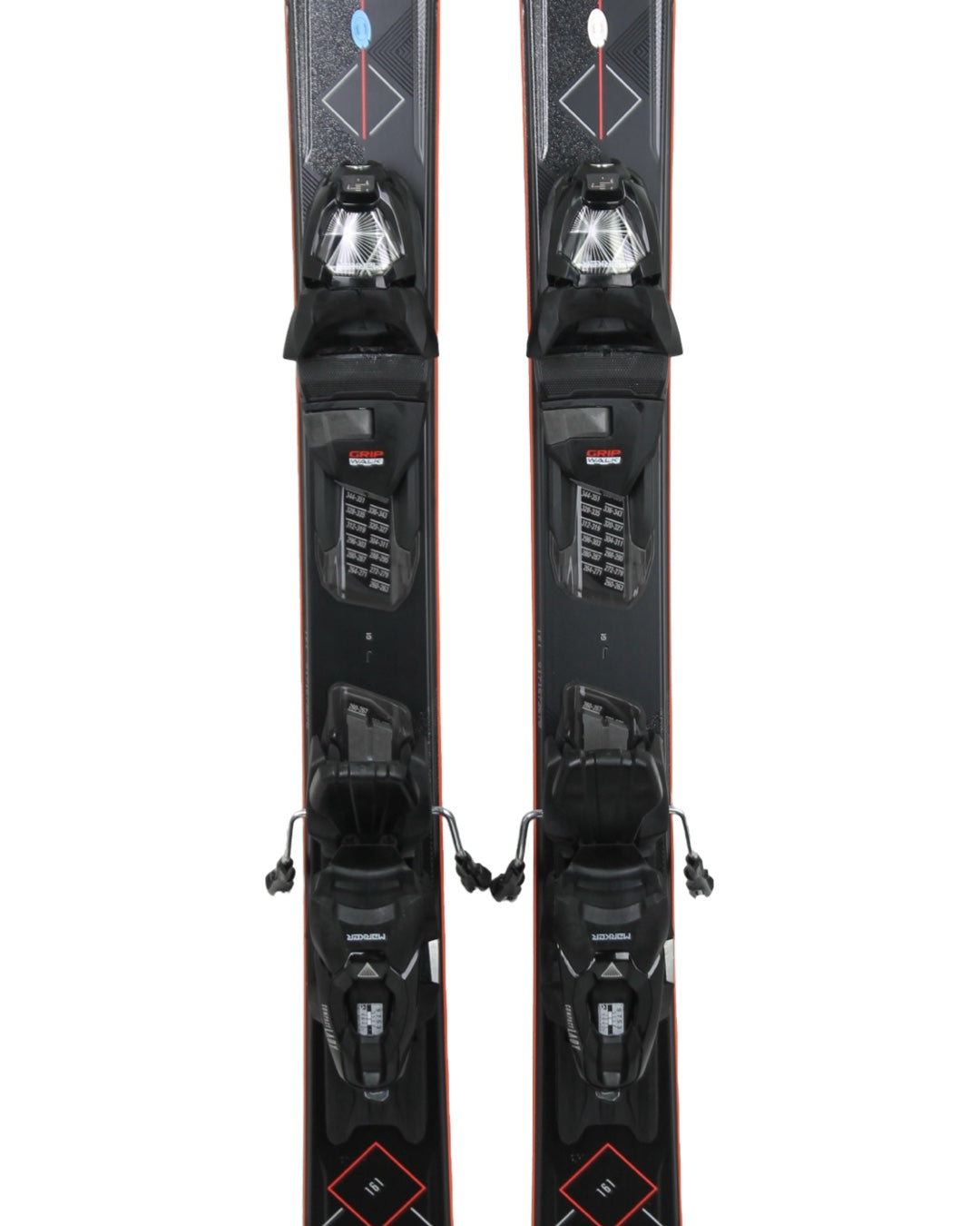 Volkl Flair 76 Black