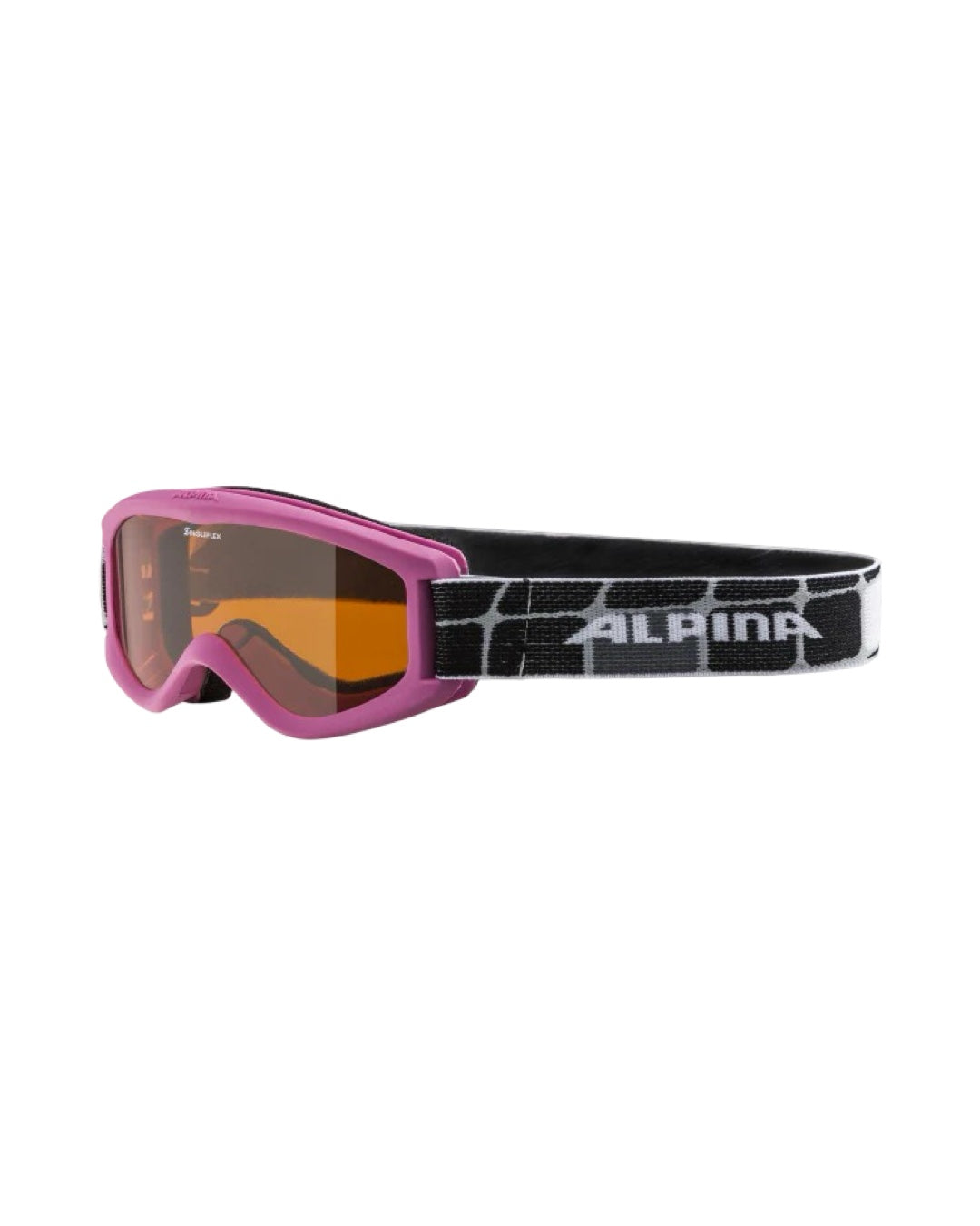 Alpina CARVY 2.0 - rose matt