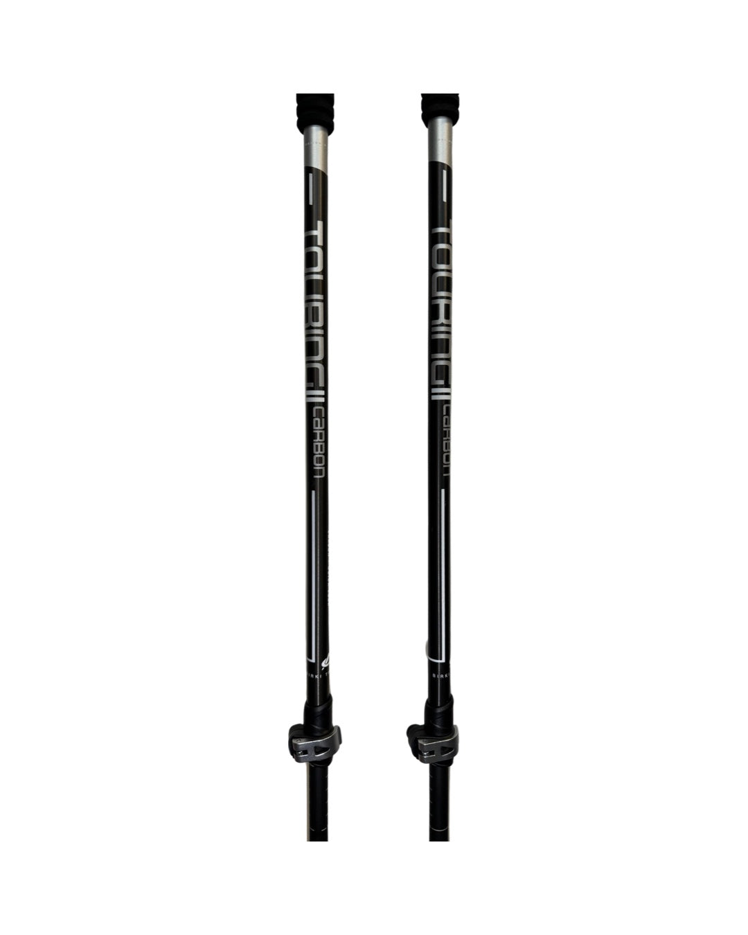 Birki TOURING II Carbon,