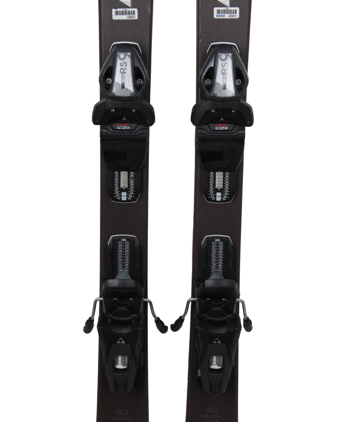 Fischer RC One 68 Lite Jr