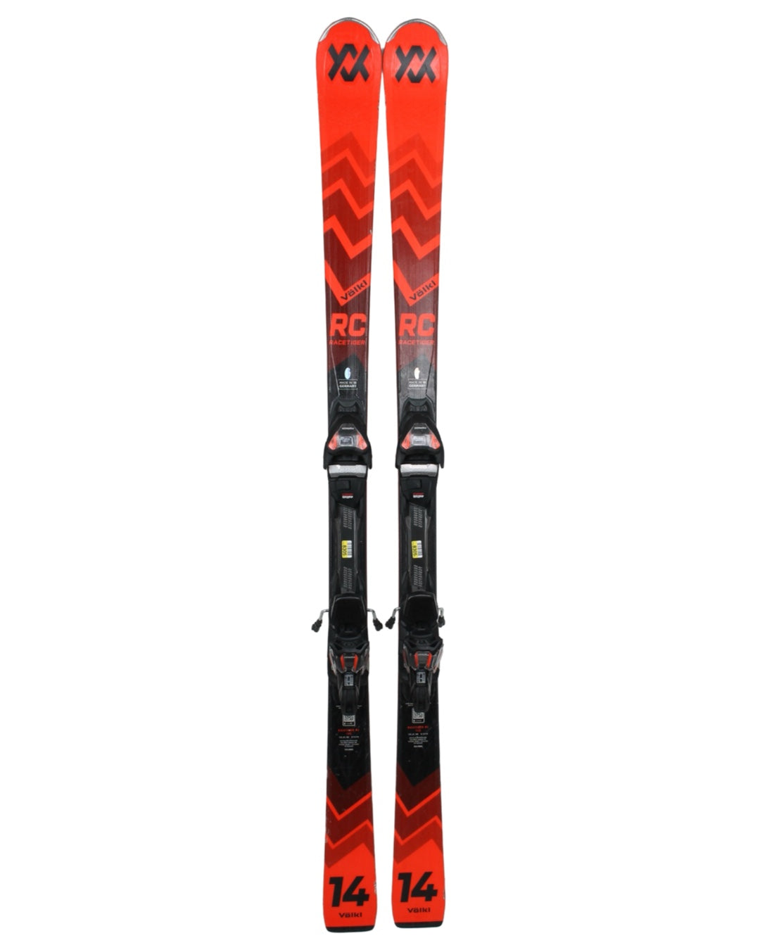 Volkl Racetiger RC