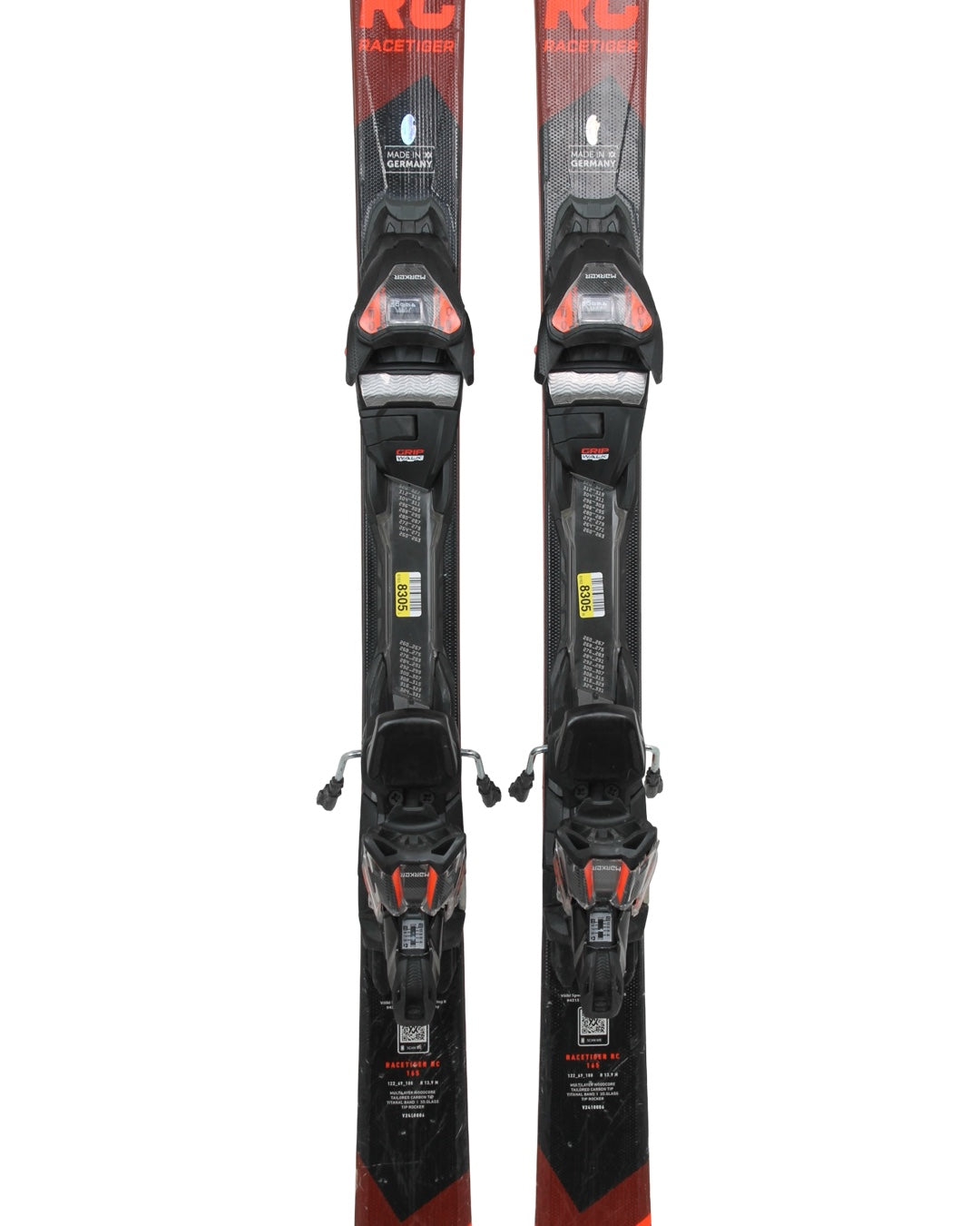 Volkl Racetiger RC
