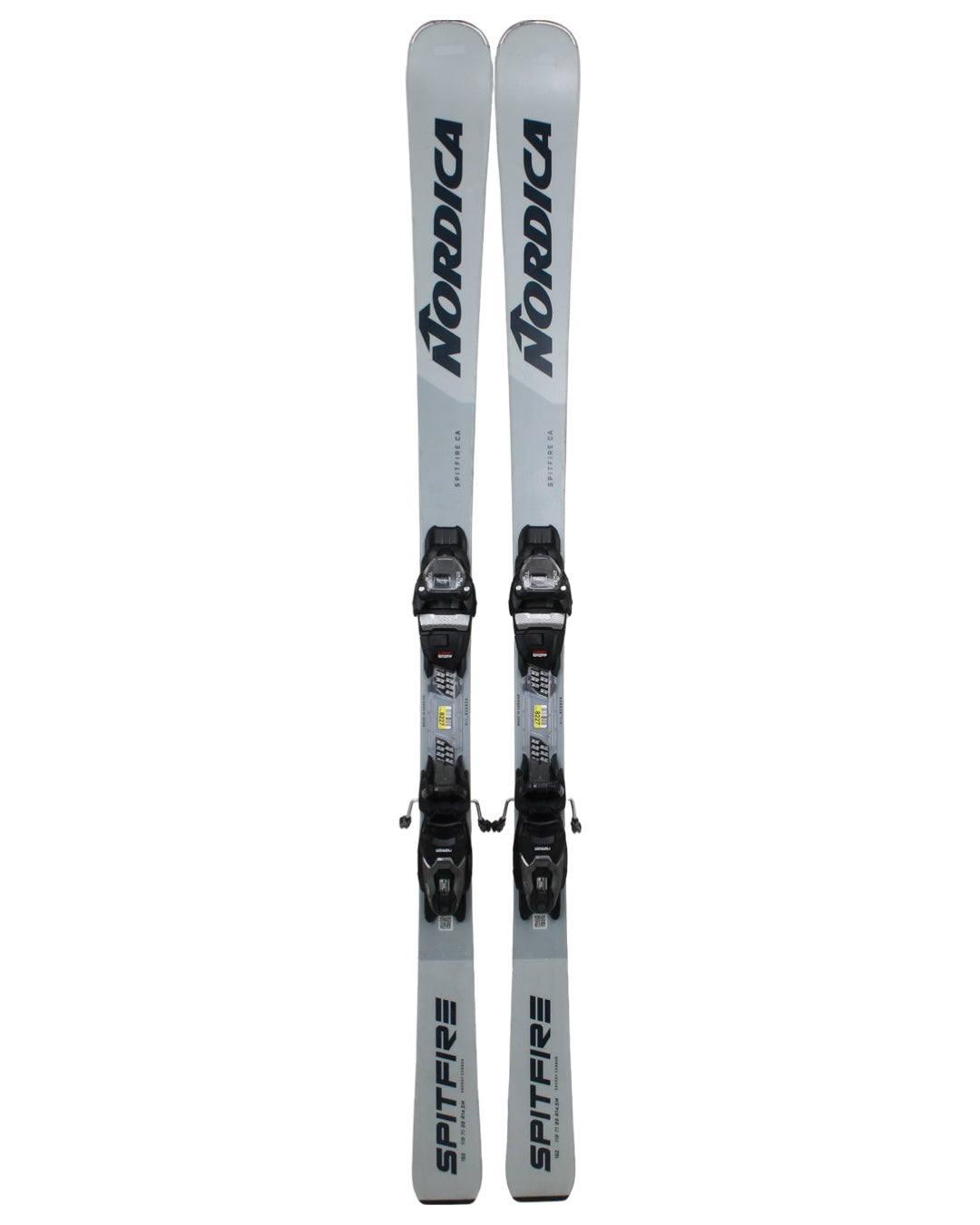 Nordica Spitfire CA Grey