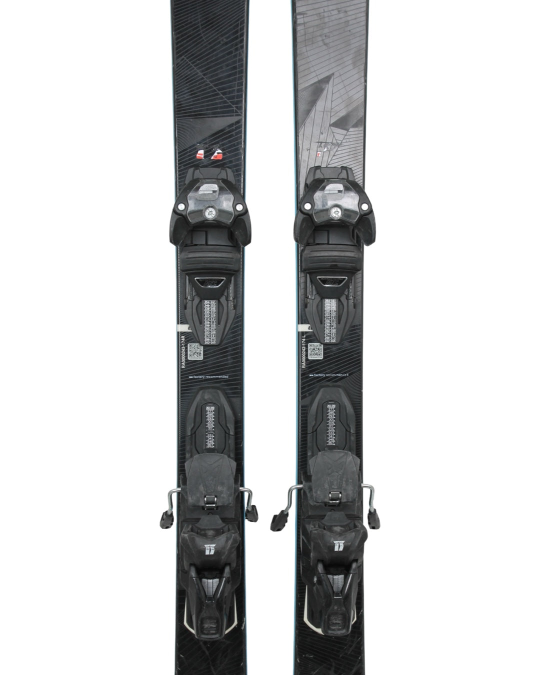 Armada Declivity 82 Blue