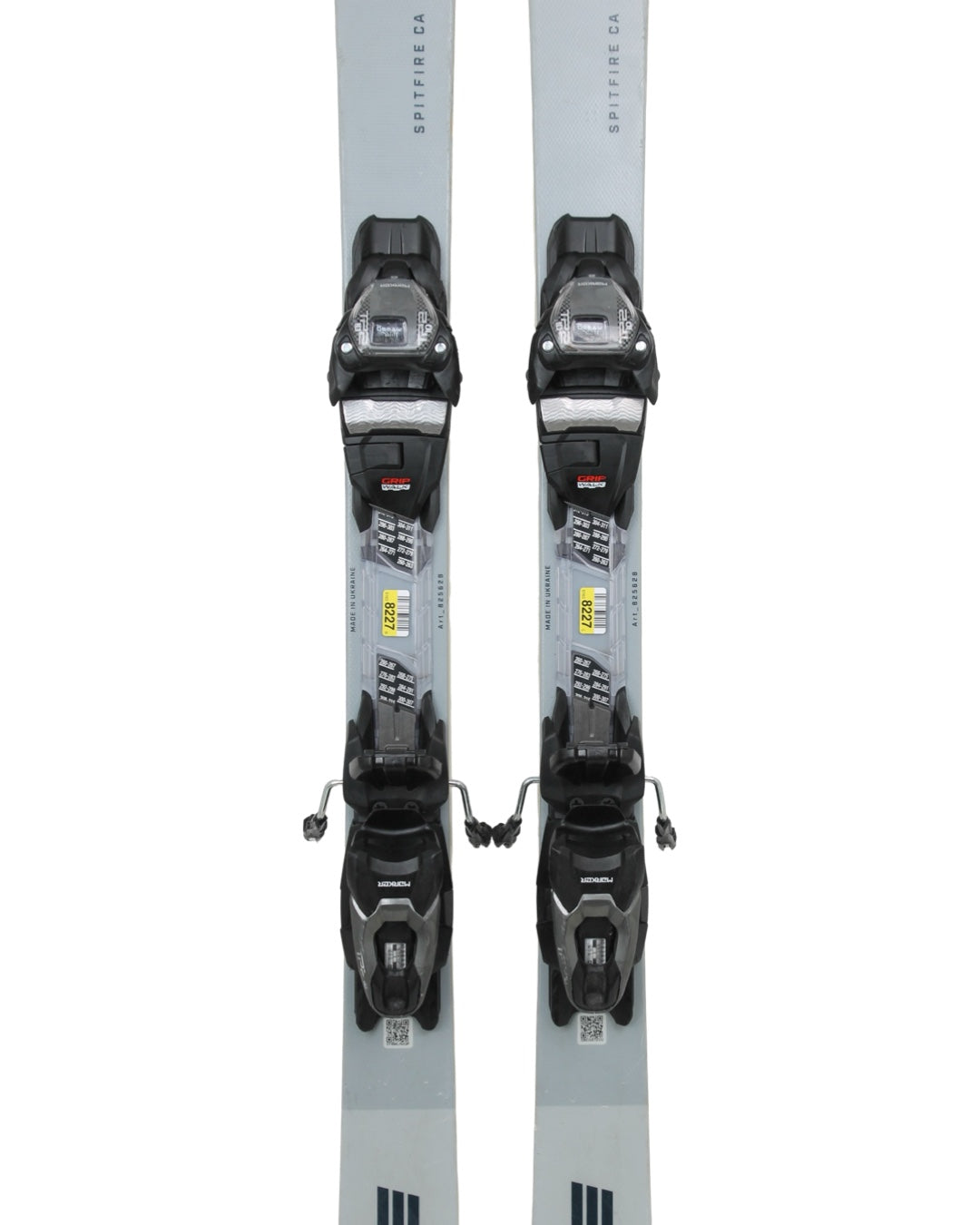 Nordica Spitfire CA Grey