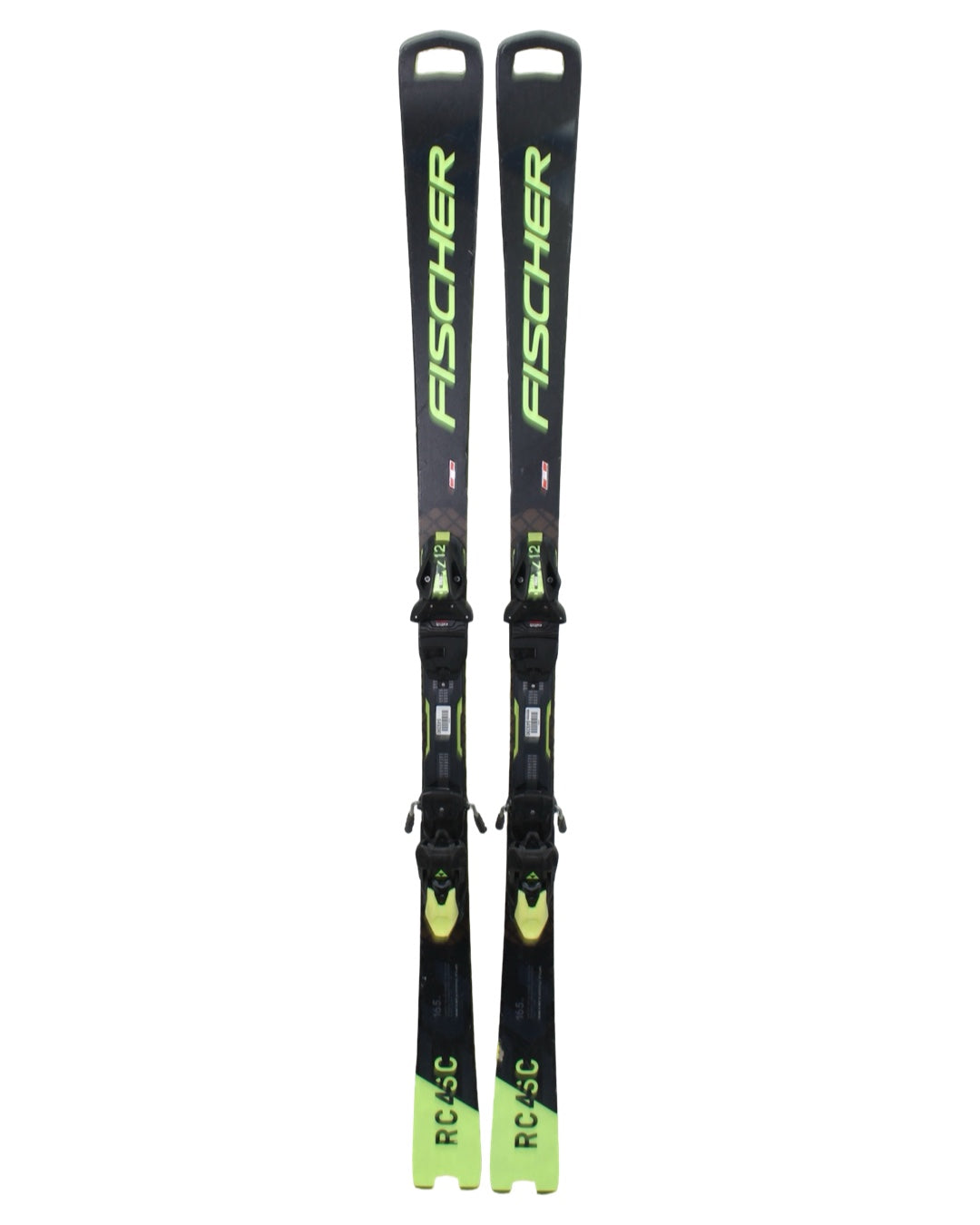 Fischer SC RC4 2022