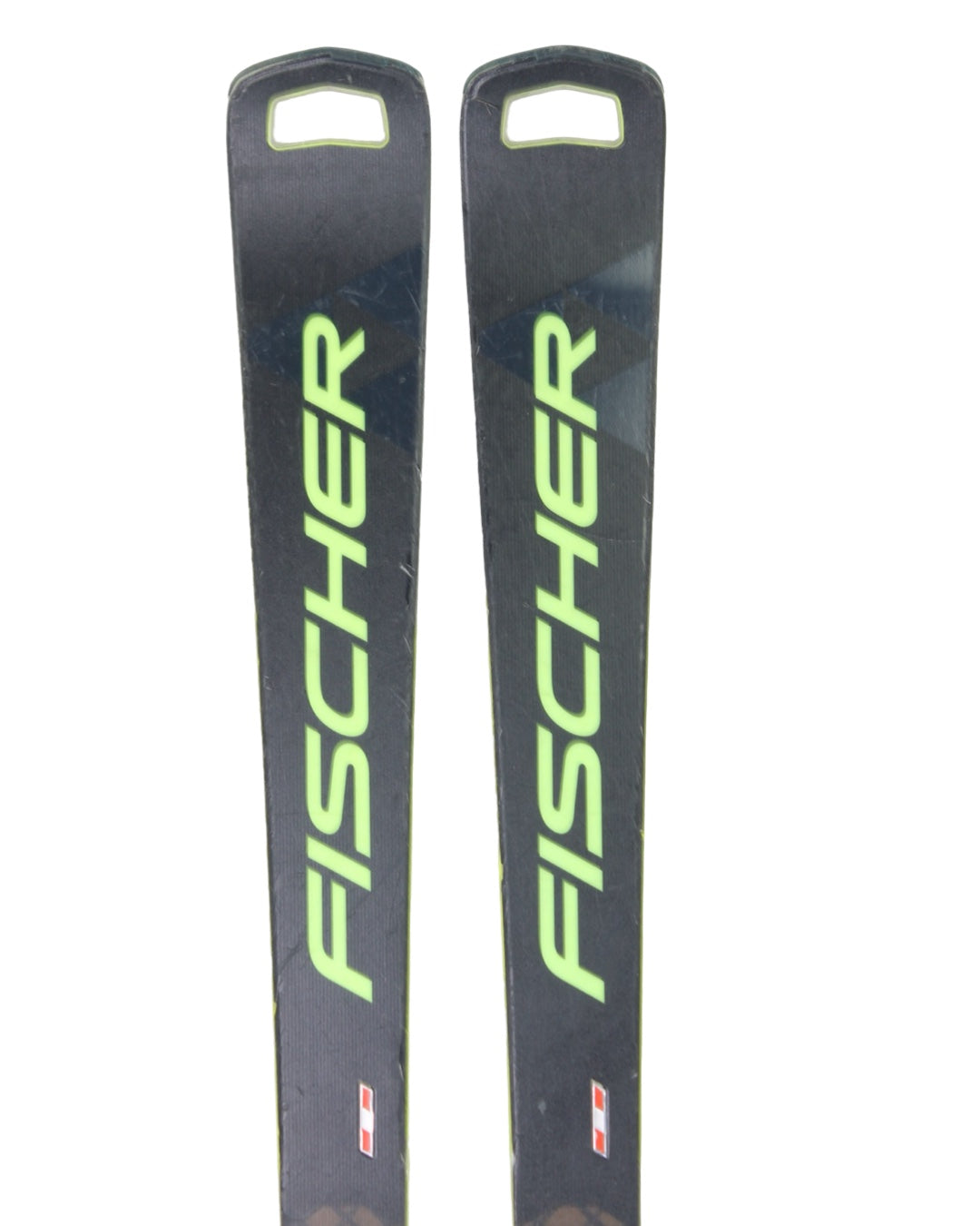 Fischer SC RC4 2022