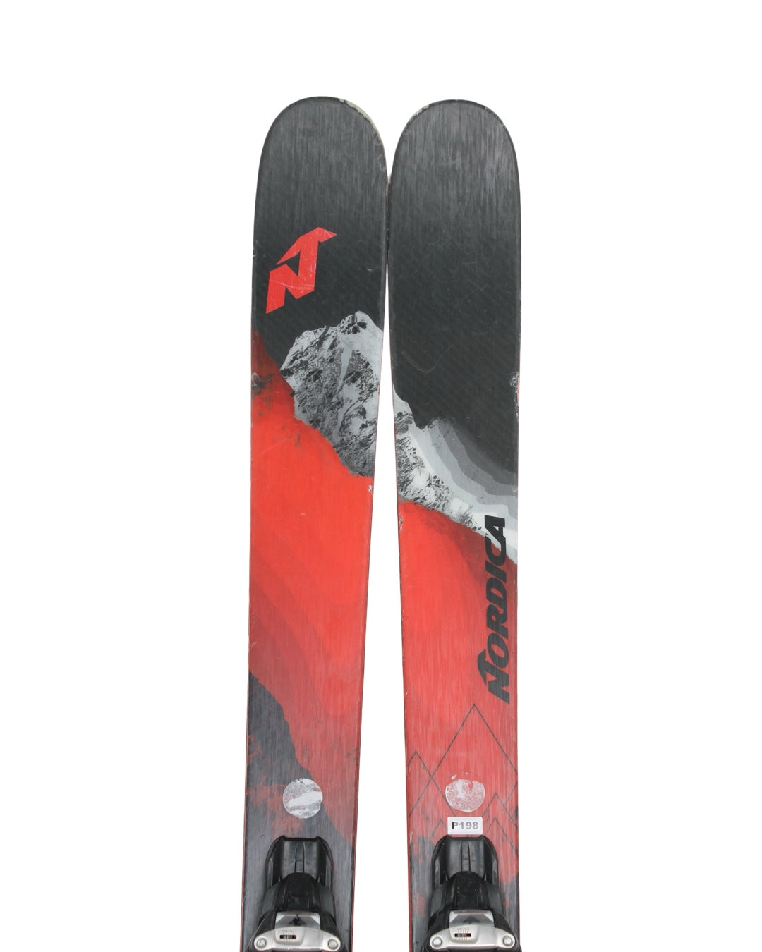 Nordica Enforcer 94 2024