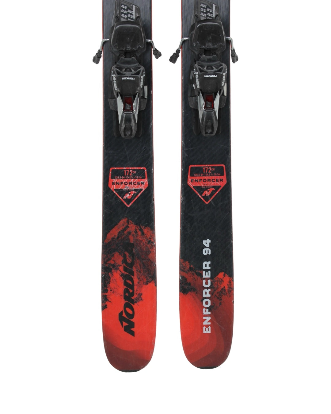 Nordica Enforcer 94 2024