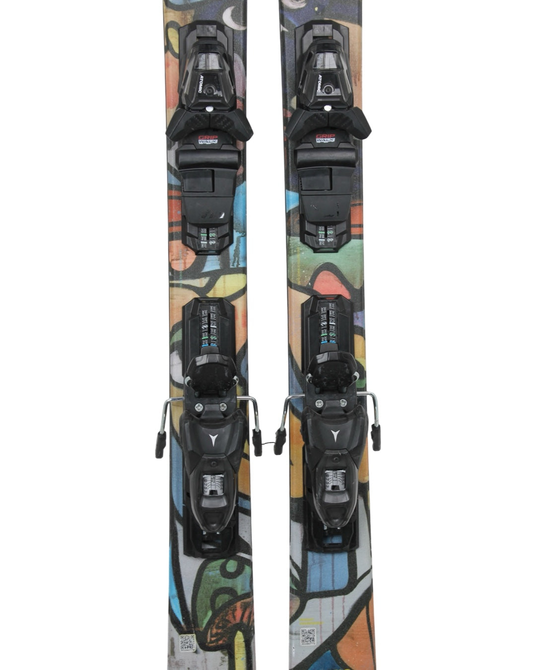 Atomic Bent 85 2025
