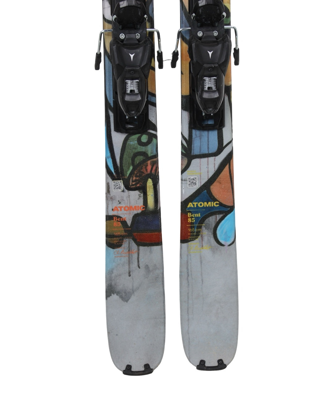 Atomic Bent 85 2025