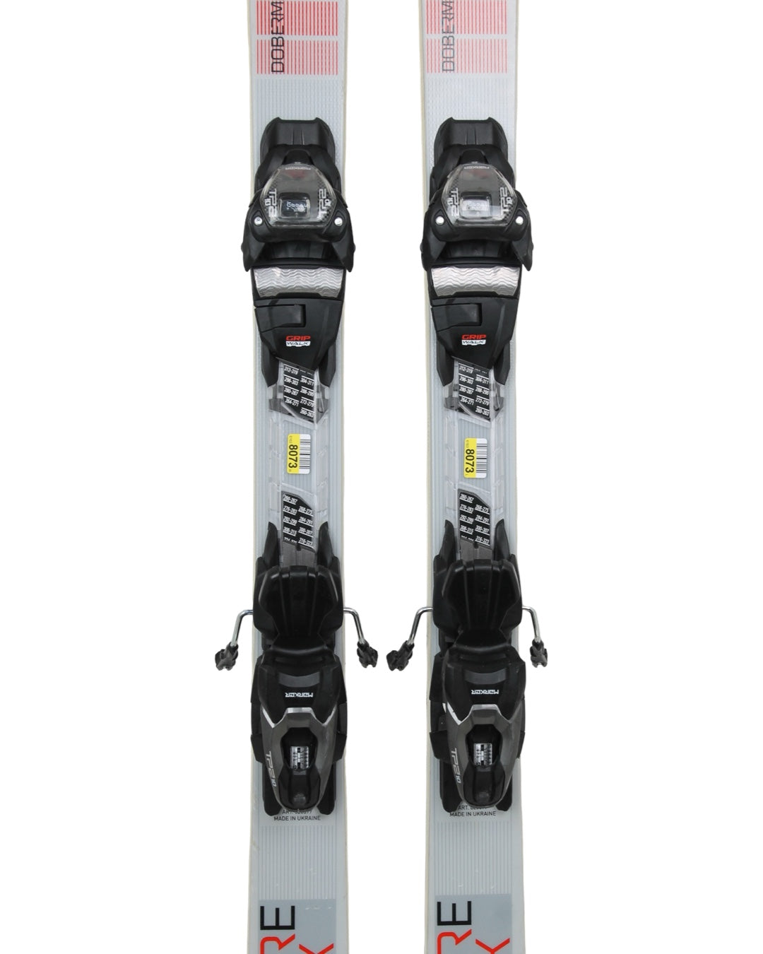 Nordica Spitfire CA RTX