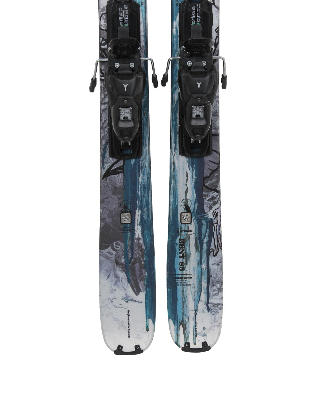 Atomic Bent 85 2024