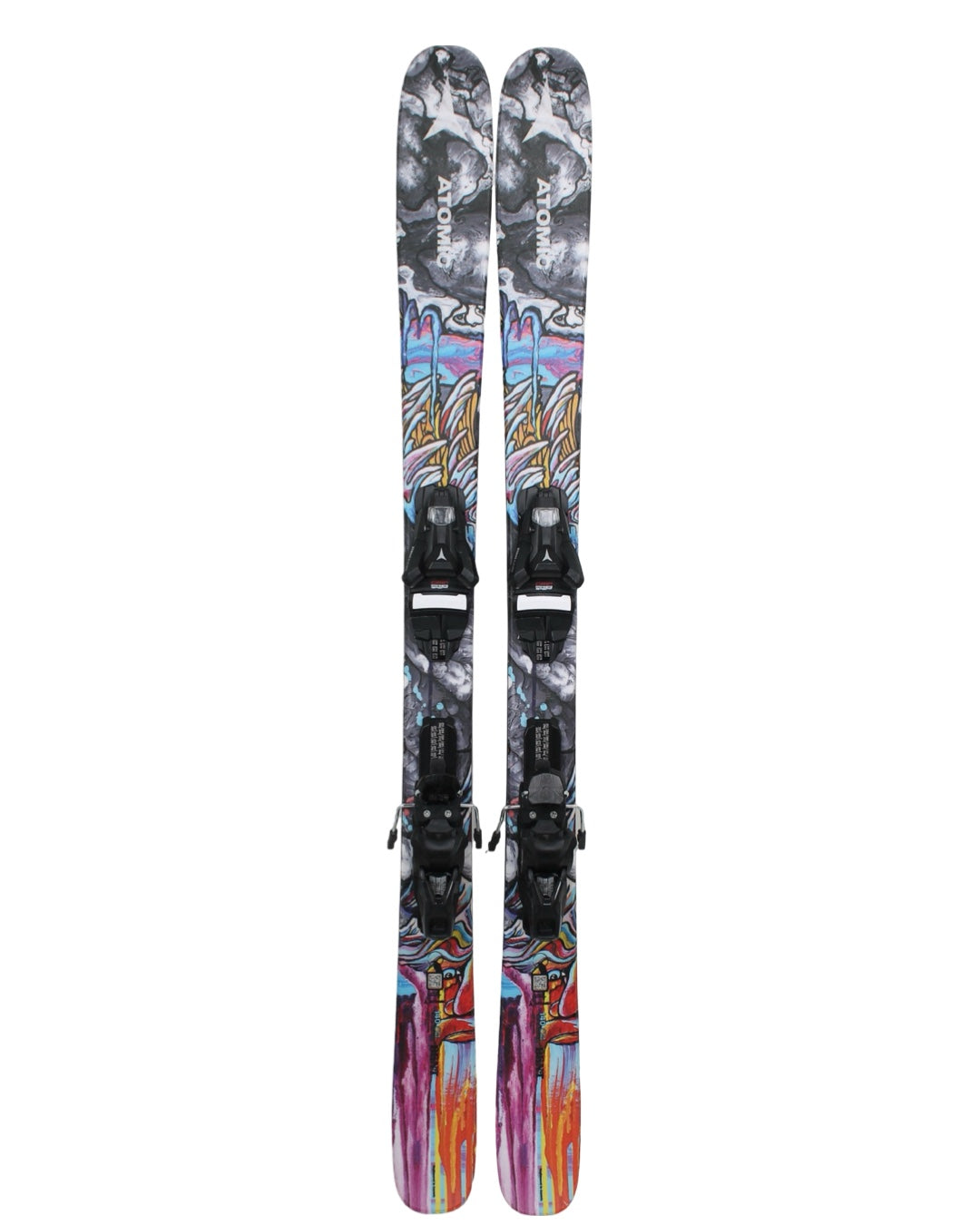 Atomic Bent 85 Teen