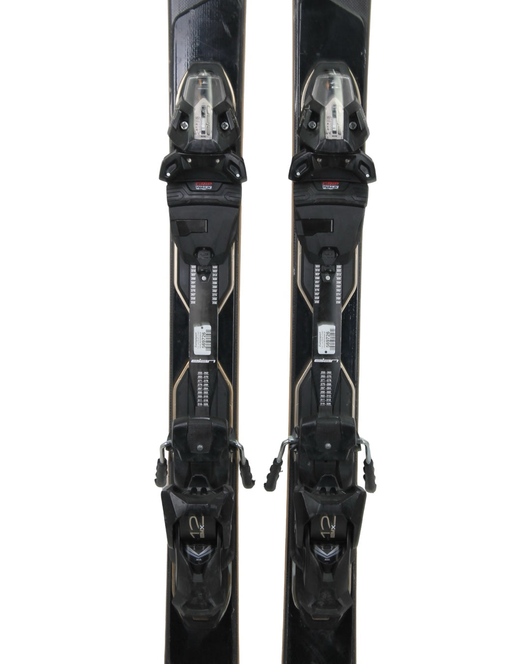 Elan Porsche design Amphibio 18