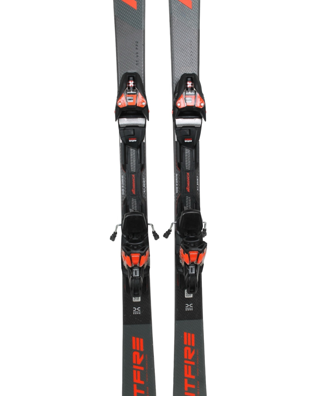 Nordica Spitfice DC 68 Pro