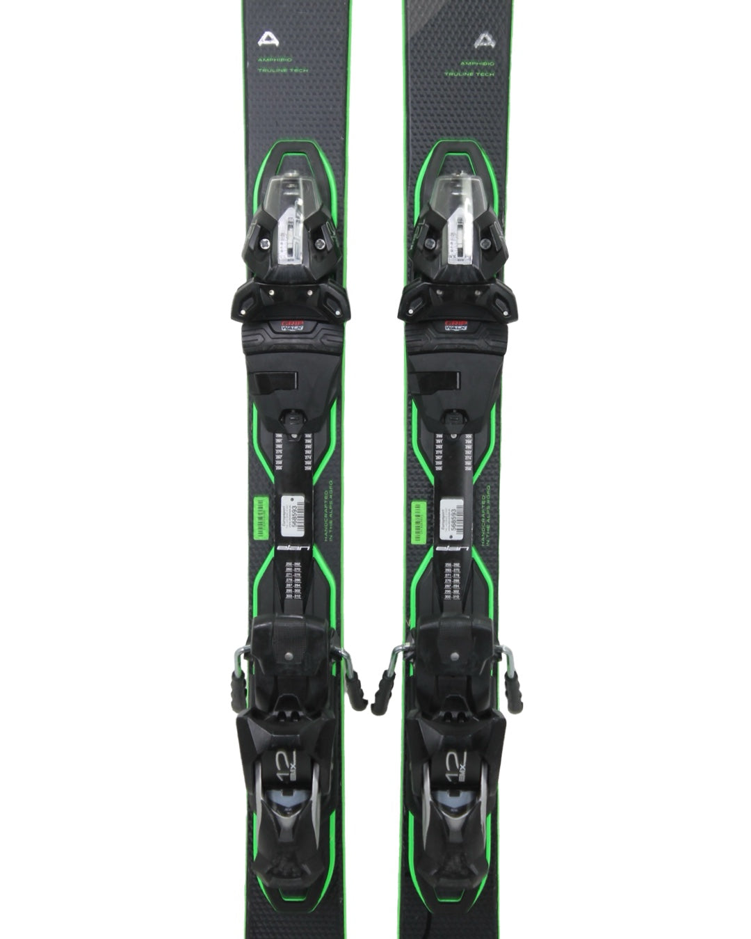 Elan Amphibio 18 Ti2