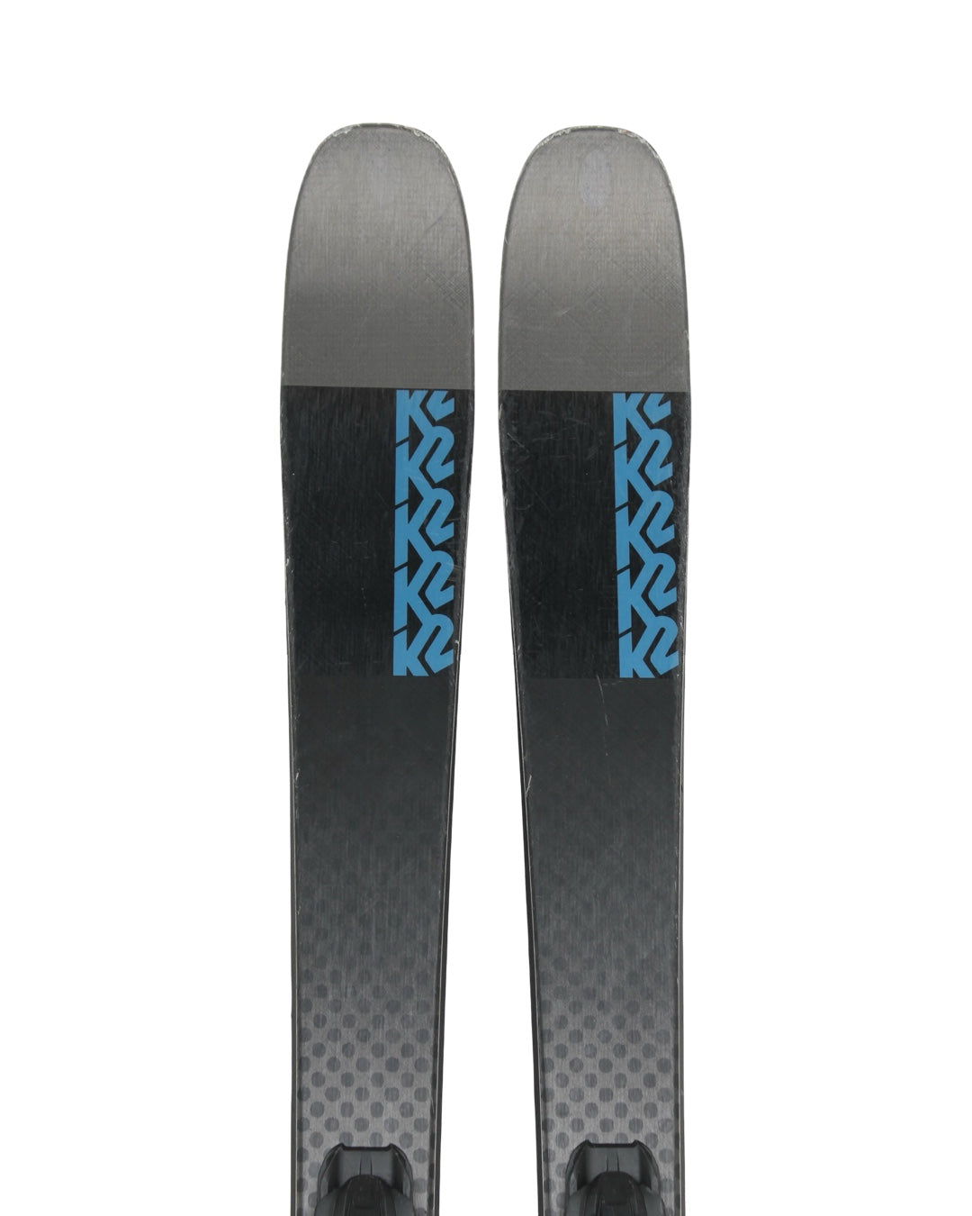 K2 Mindbender 85 Blue