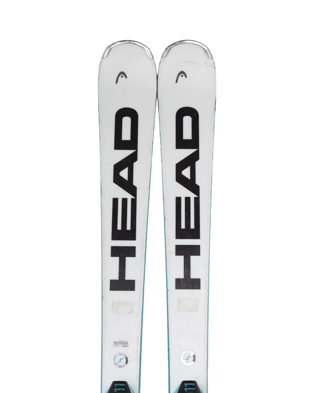 Head Rebels eXSR White