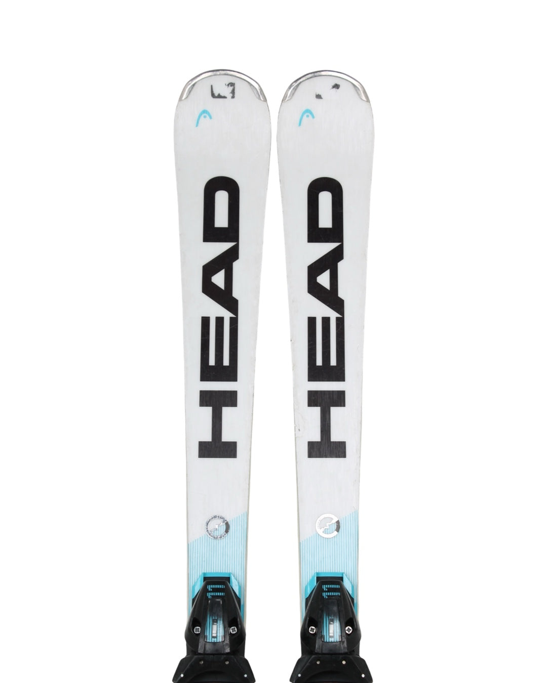 Head Rebels e.SR White