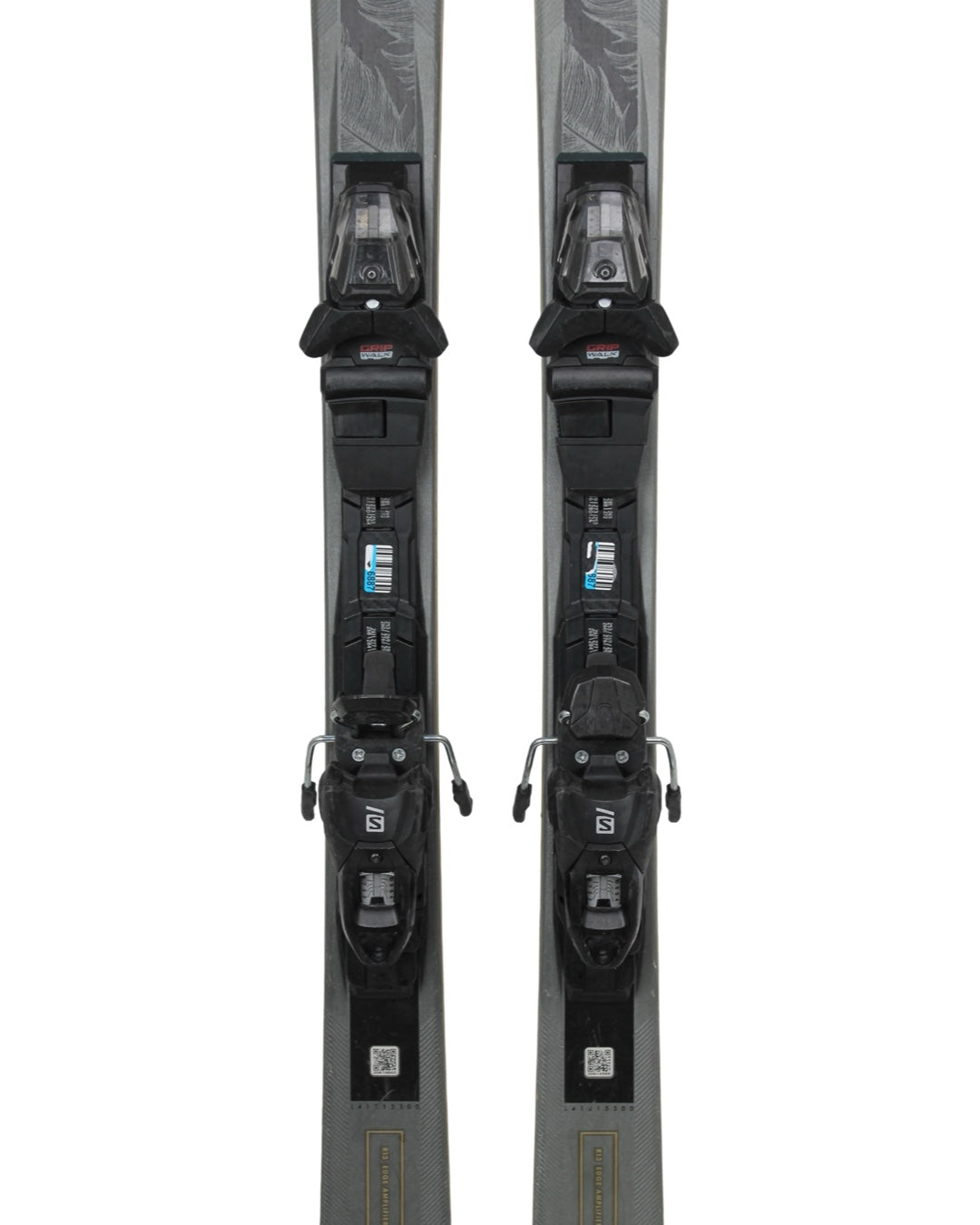 Salomon X7Ti