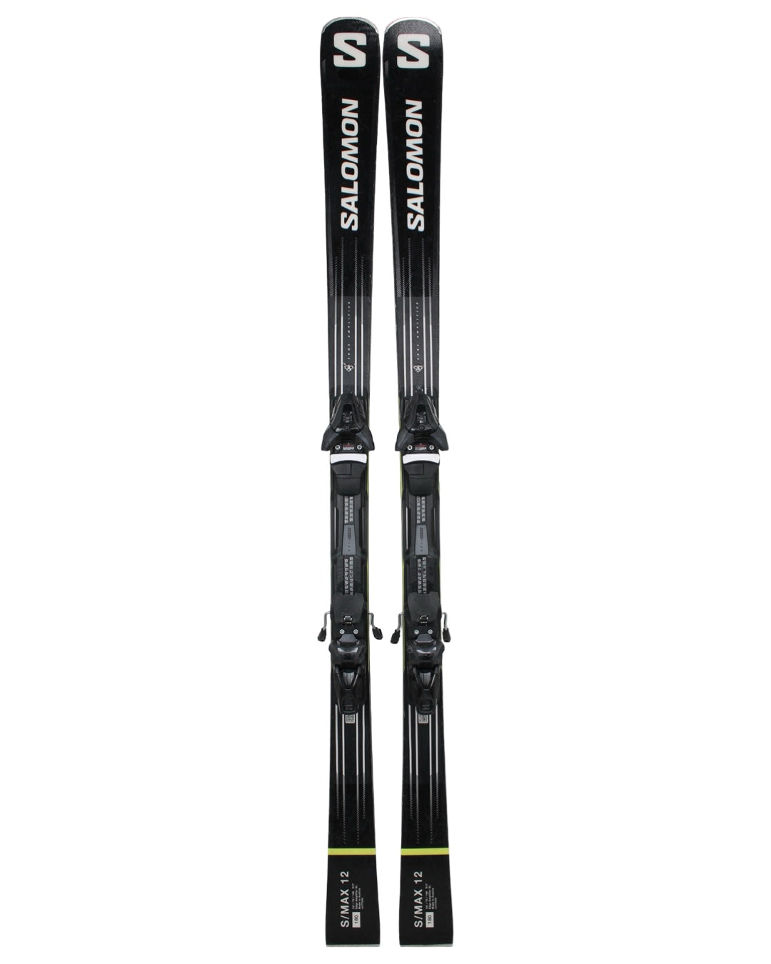 Salomon s/max 12